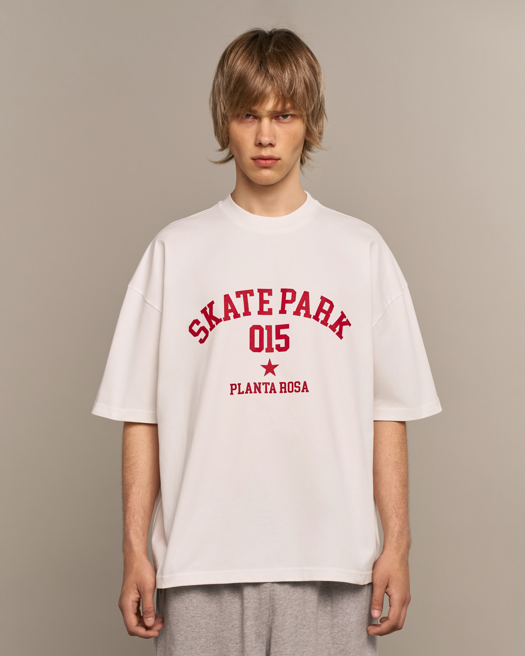 015 PLANTA T-SHIRT