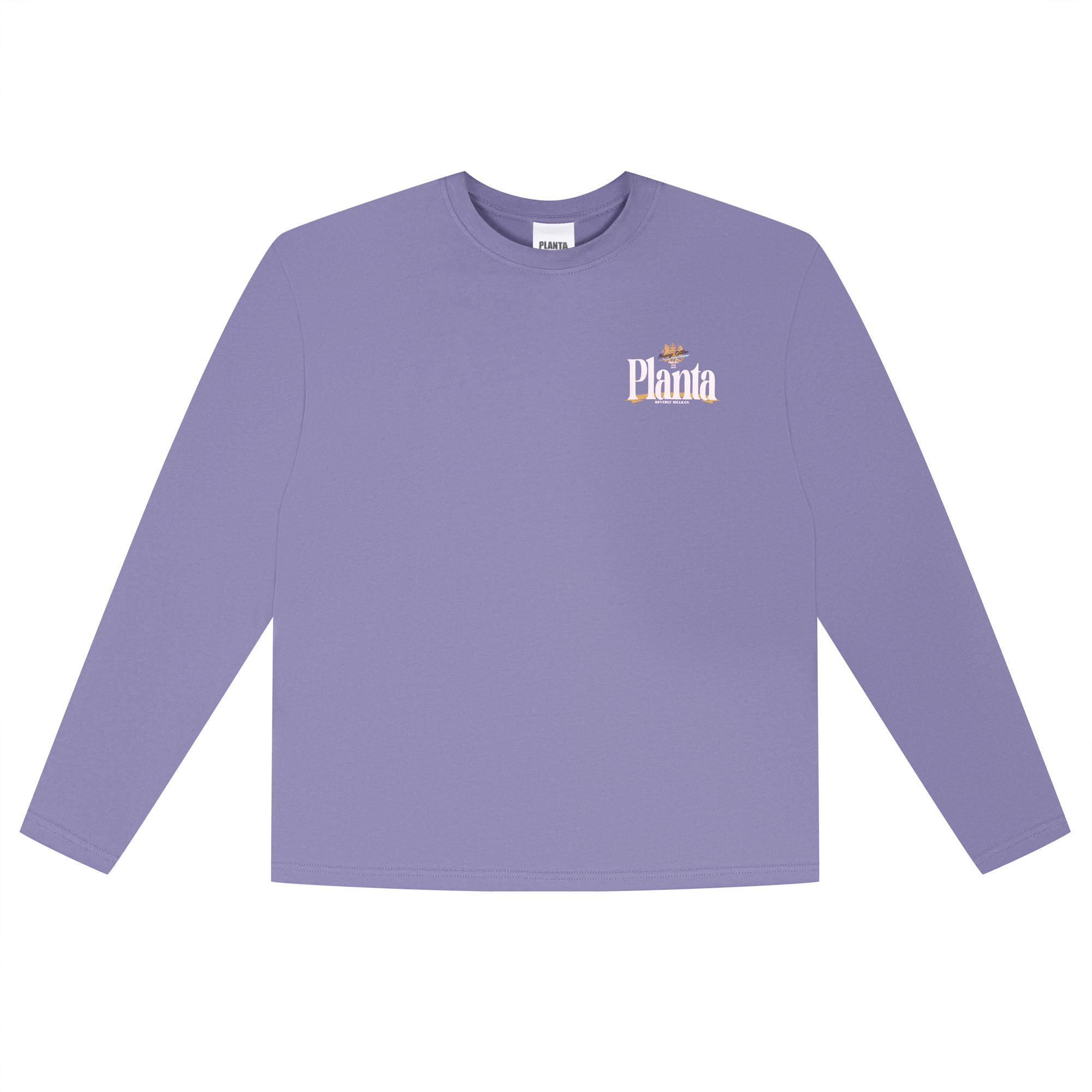 ELEMENTARY LONG SLEEVE