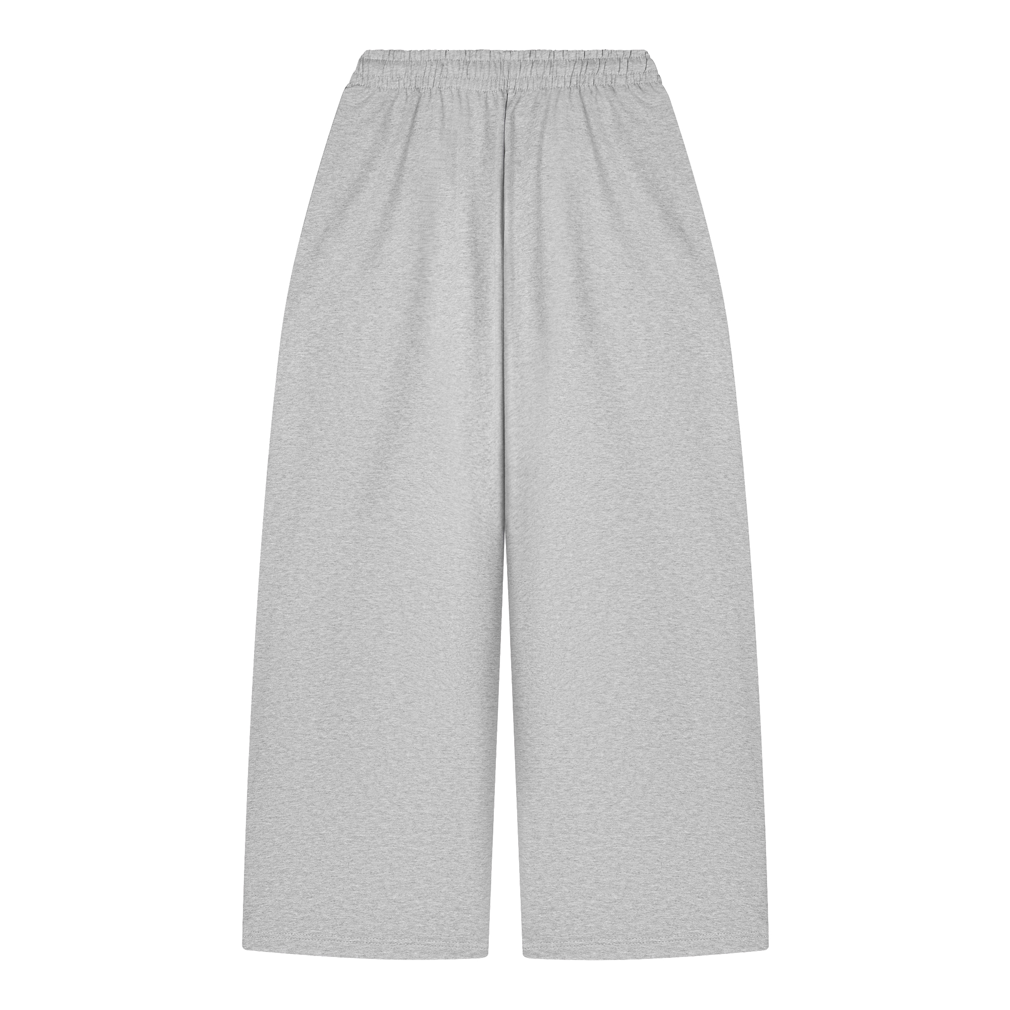 PANTS CULOTTES 400B-GREY