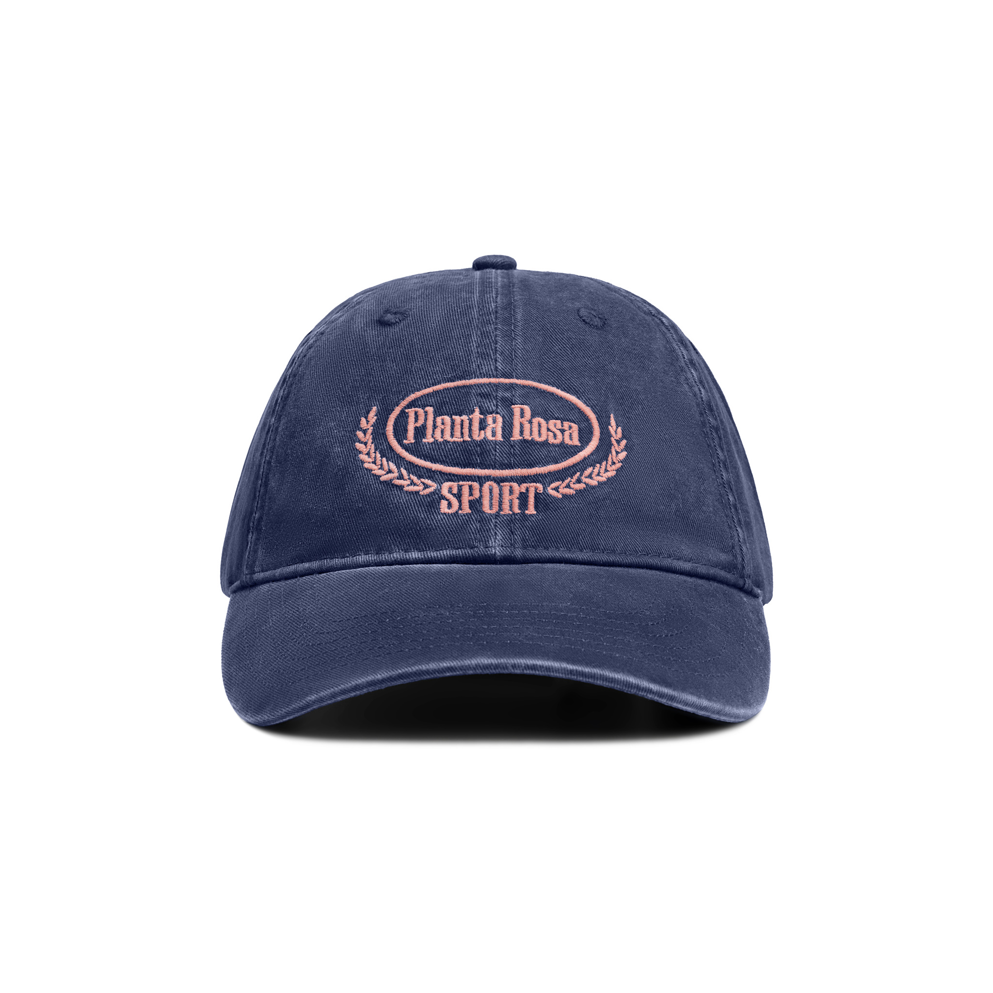 SPORT CAP DARK-BLUE