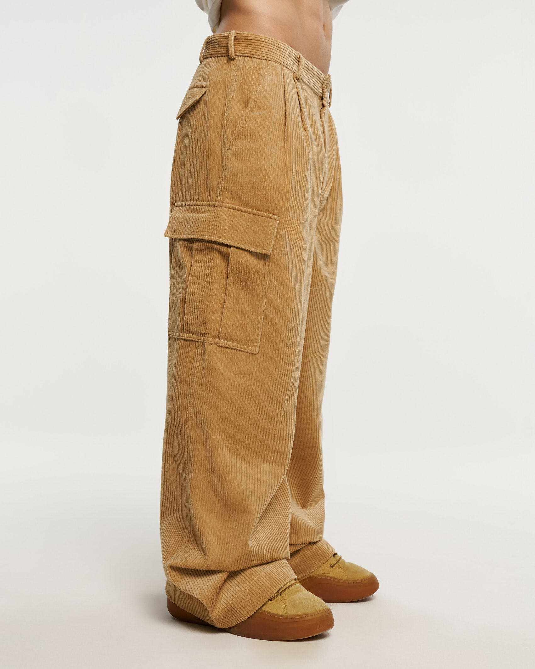 CARGO PANTS