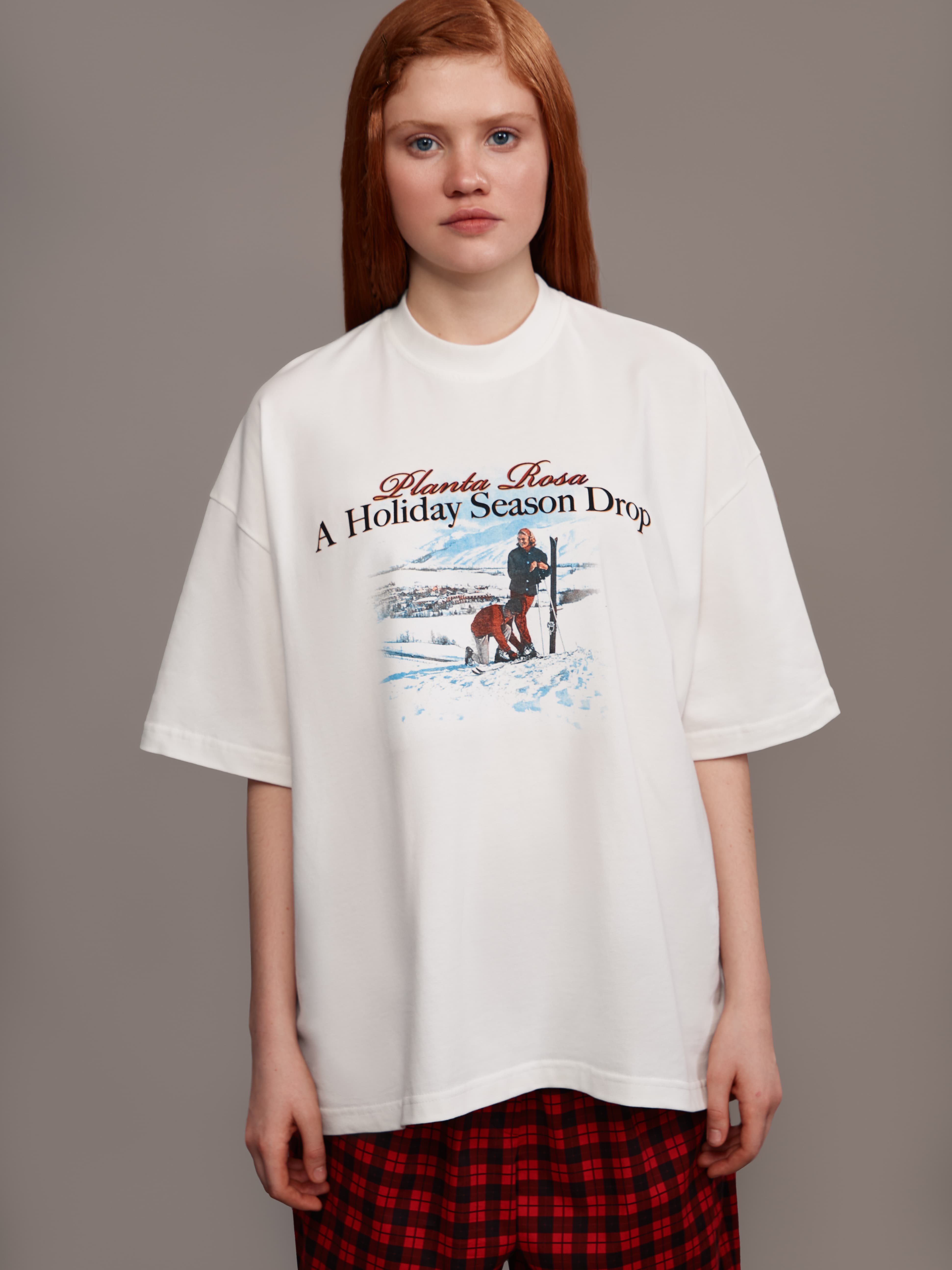 HOLIDAY-SEASON T-SHIRT