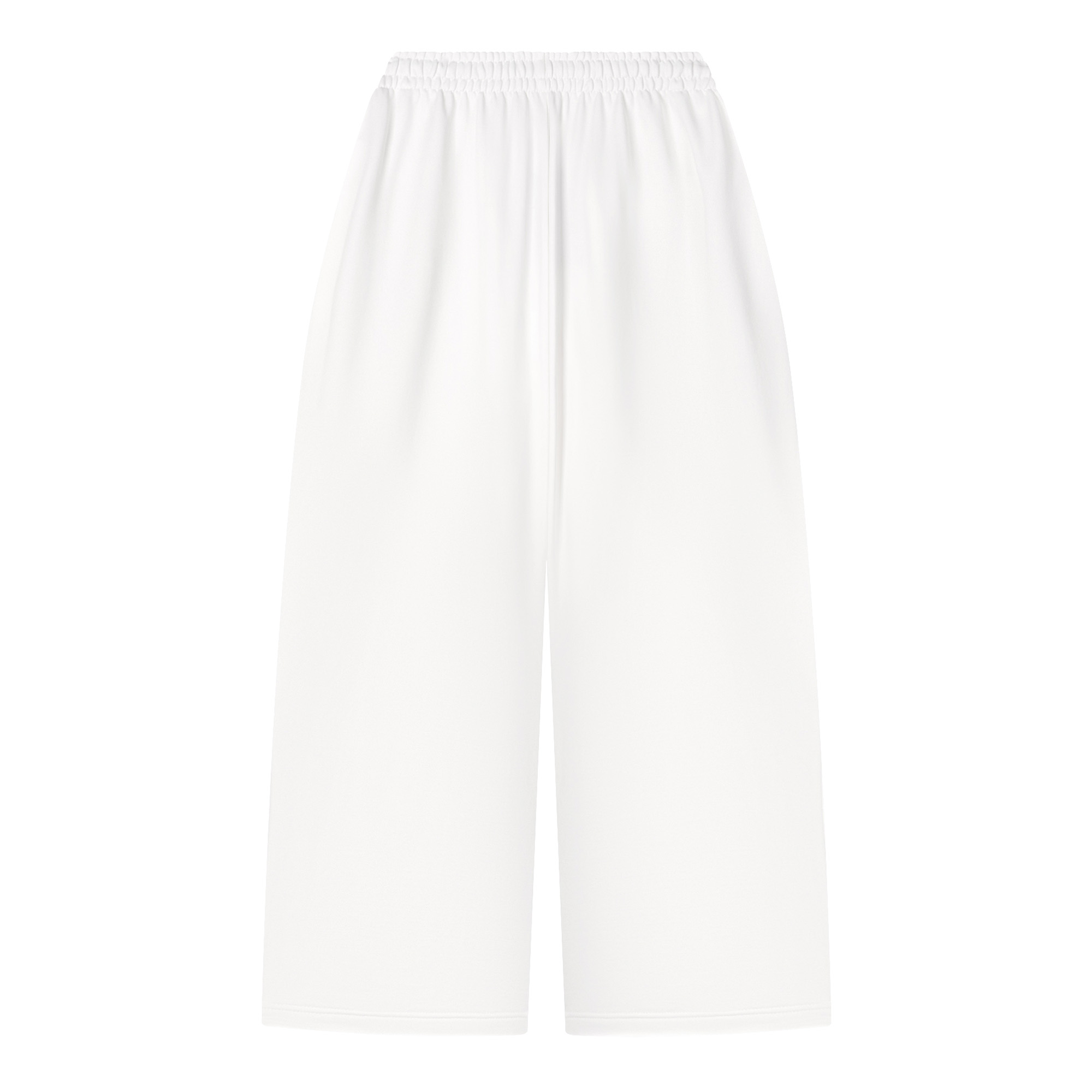 PANTS CULOTTES 400B-VANILLA