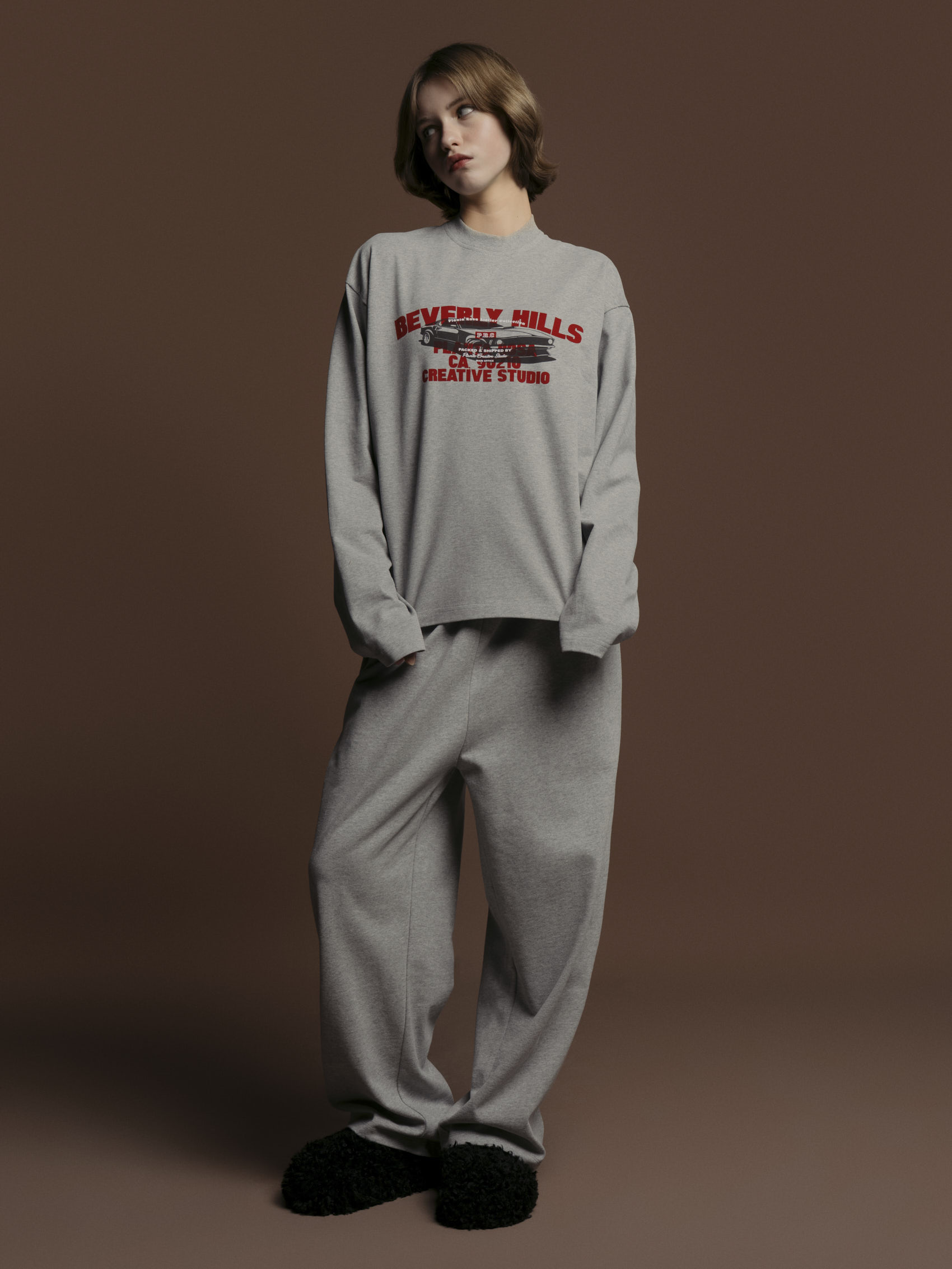 BEVERLY-MOMENTUM LONG SLEEVE