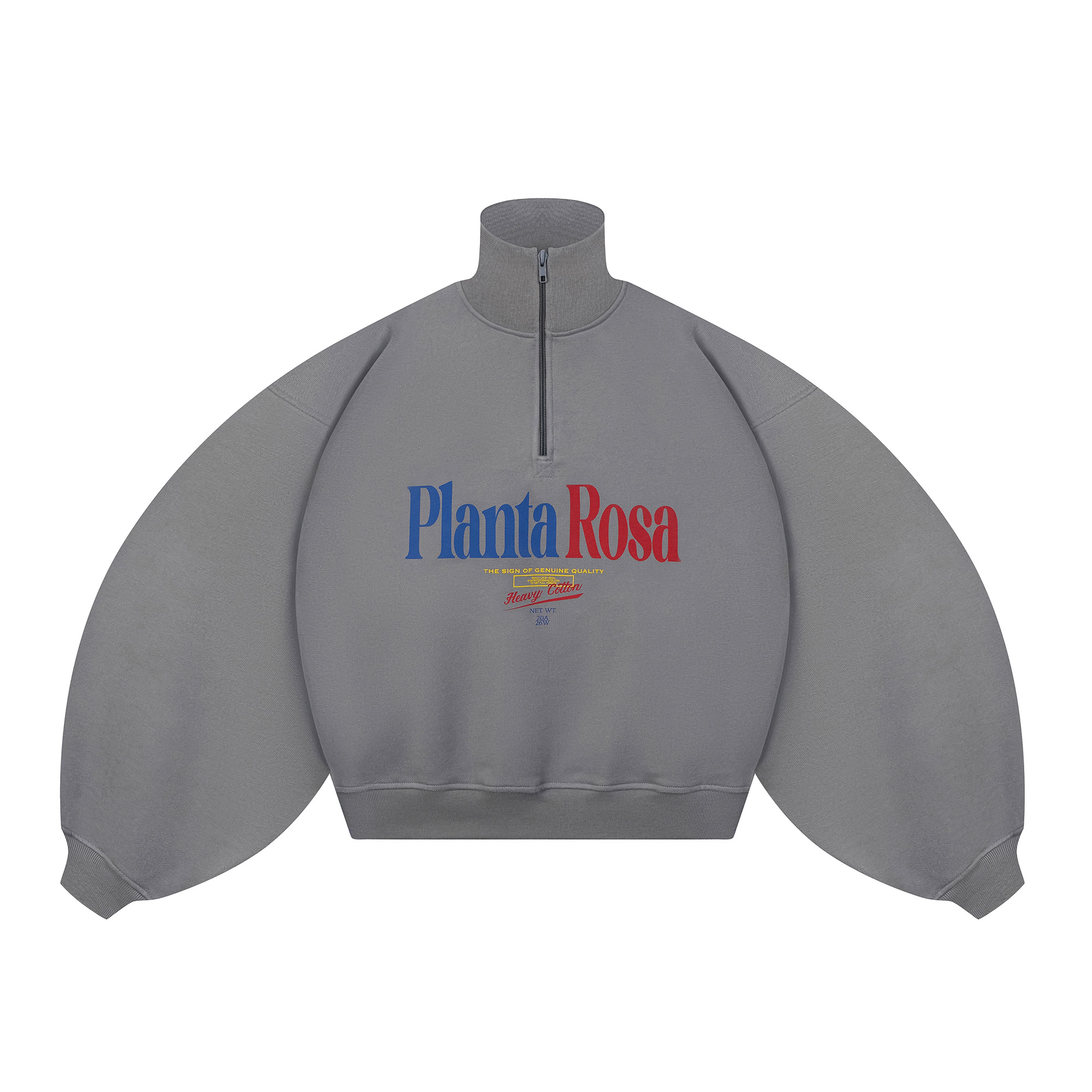 COWBOY SONOROUS ANORAK