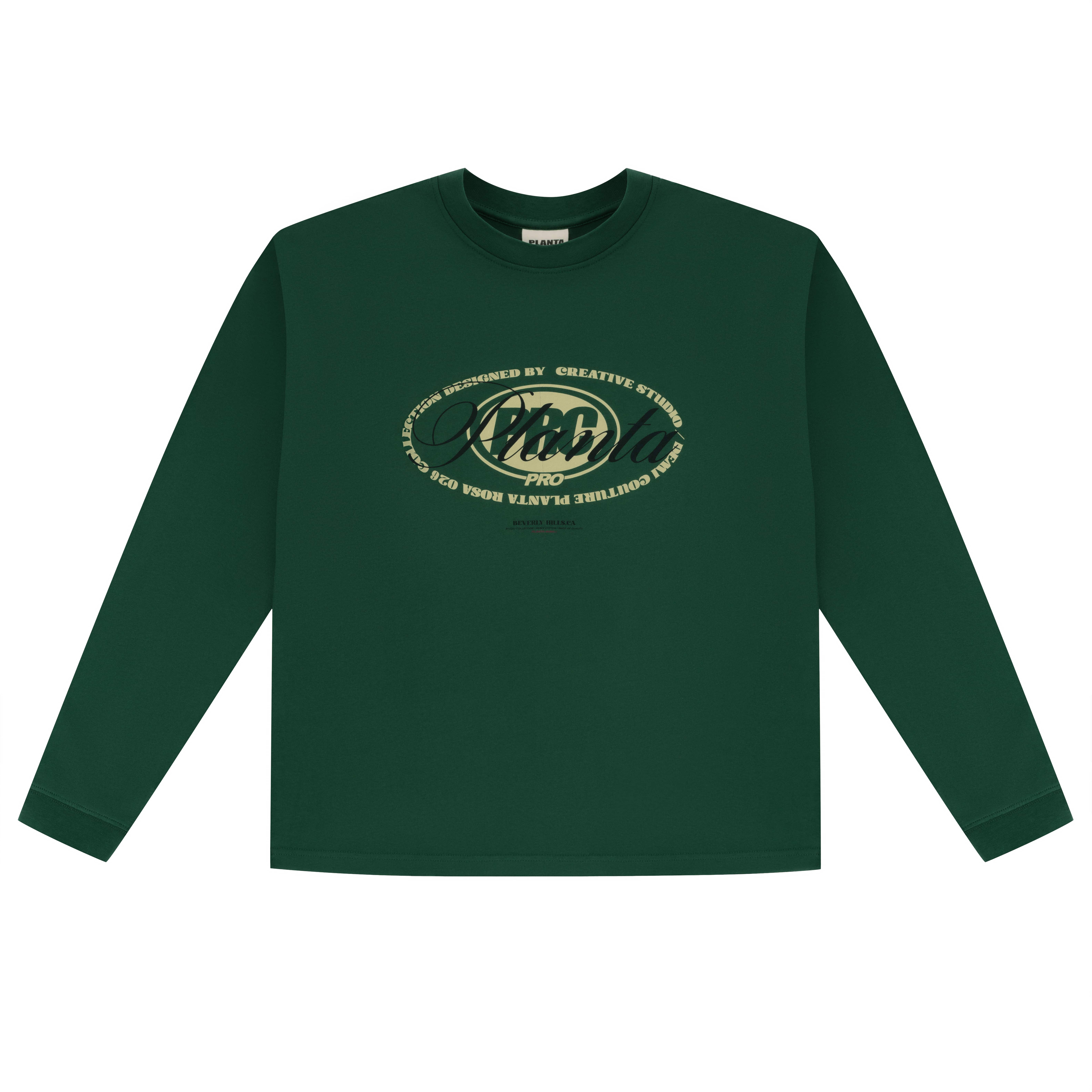 WORLDWIDE LONG SLEEVE 220-EDEM VELVET