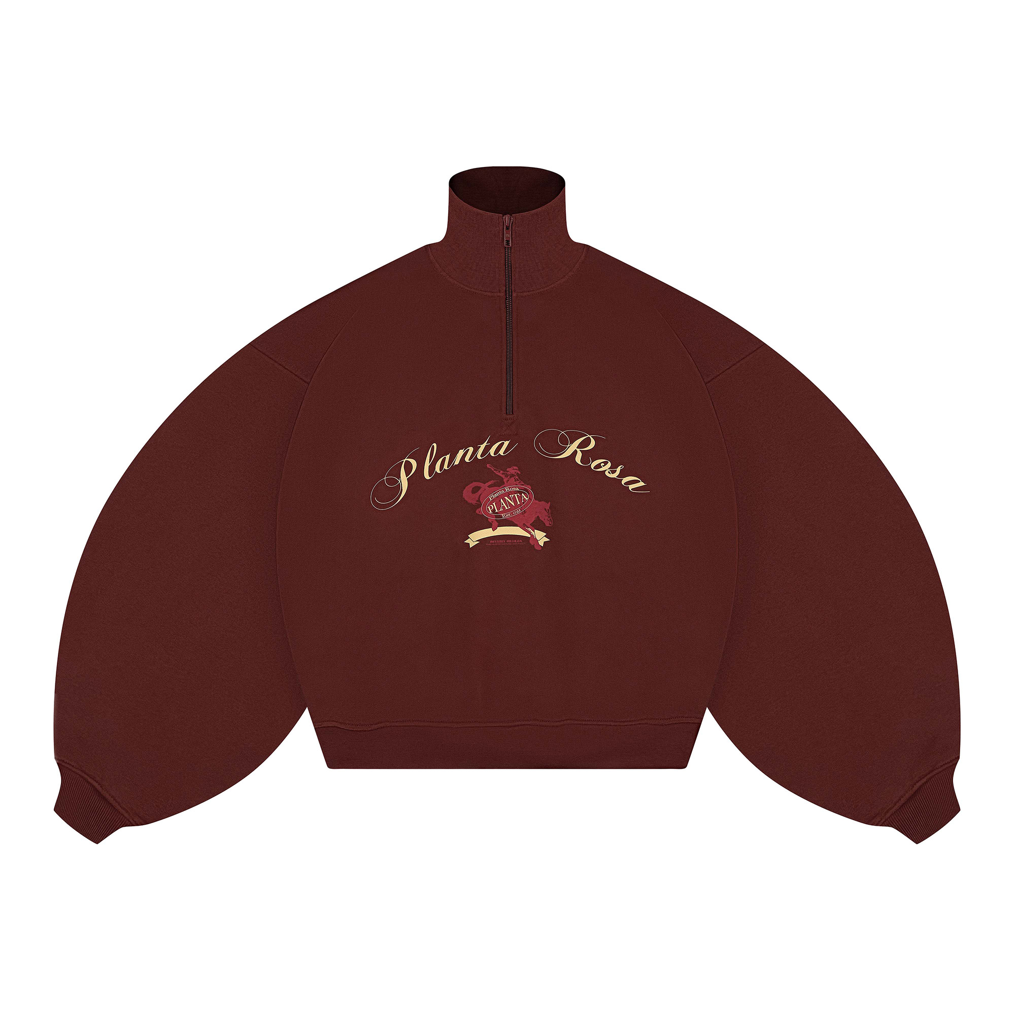 RODEO SOLITUDE ANORAK