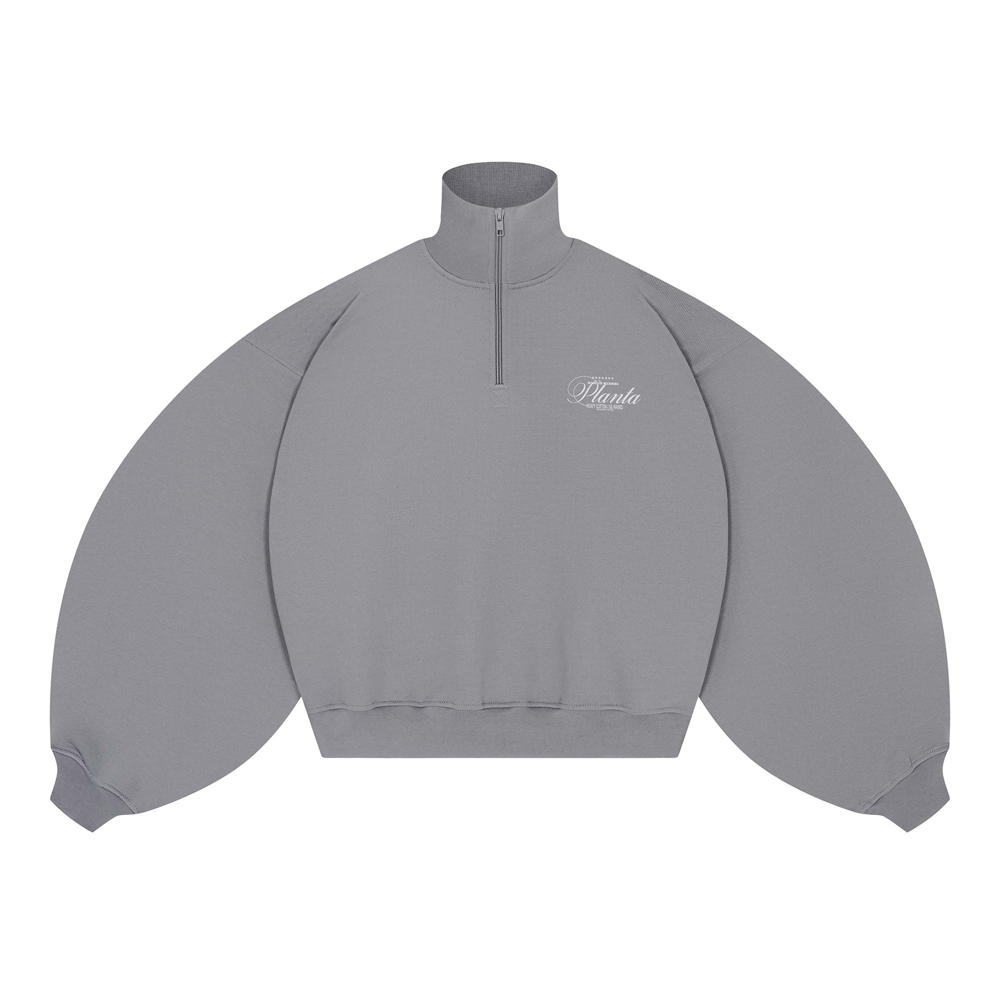 BREVITY ANORAK 470 MONUMENT