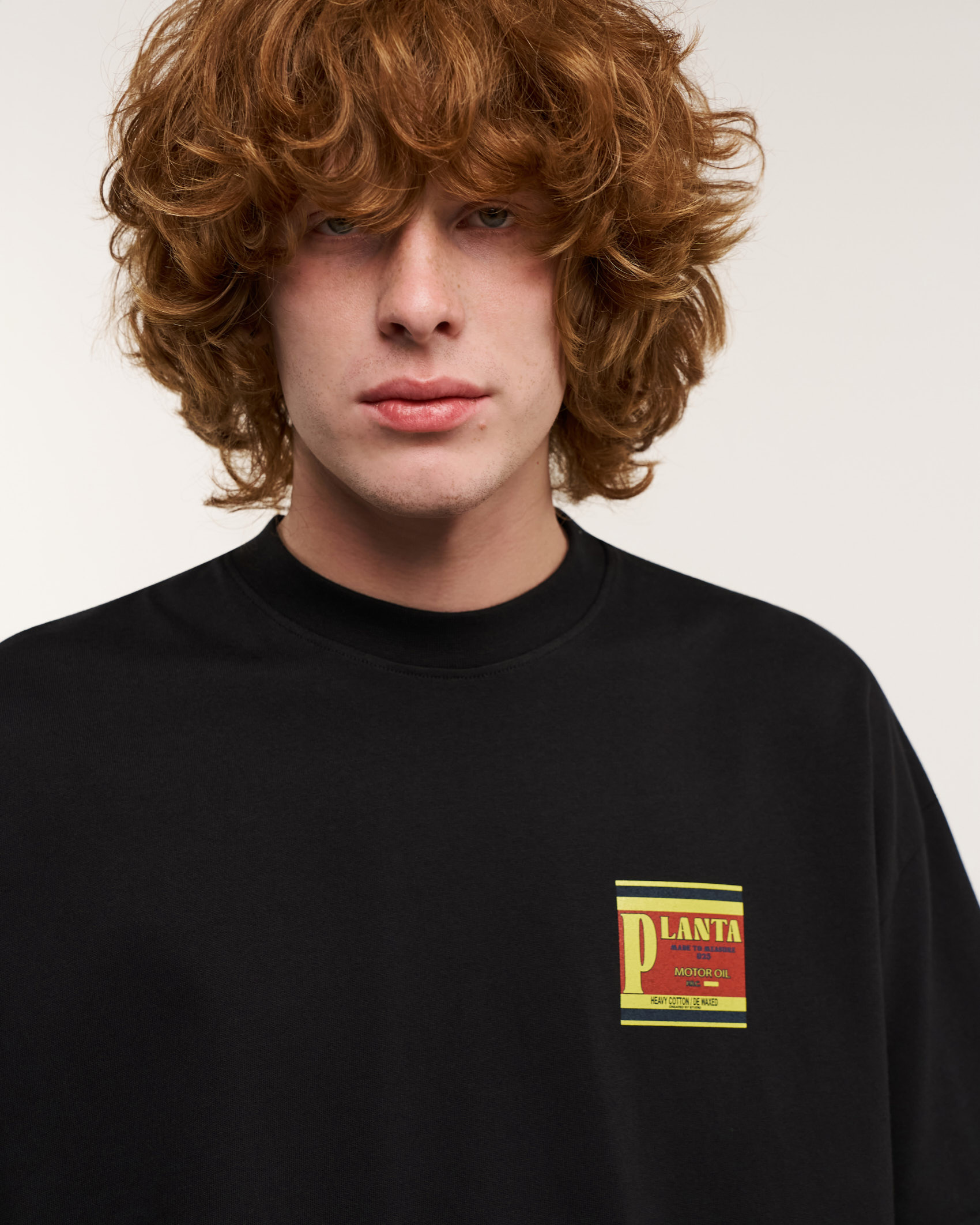 MEXICO-POCKET T-SHIRT