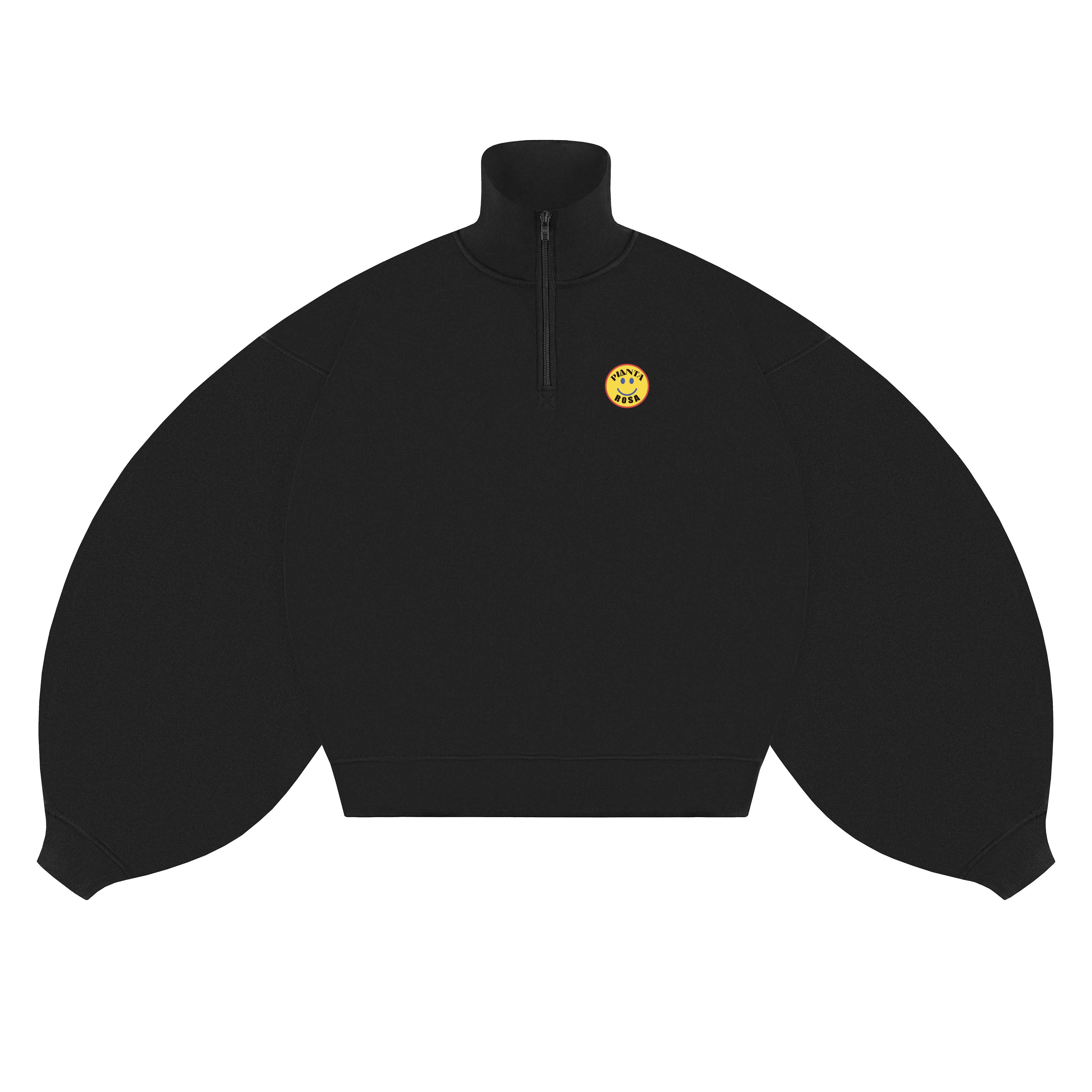 SMALLSUN ANORAK 470-BLACKVELVET