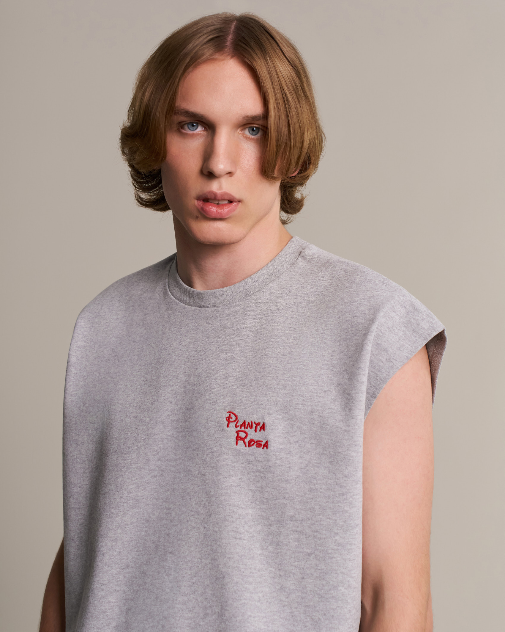 CARTOON-POCKET T-SHIRT