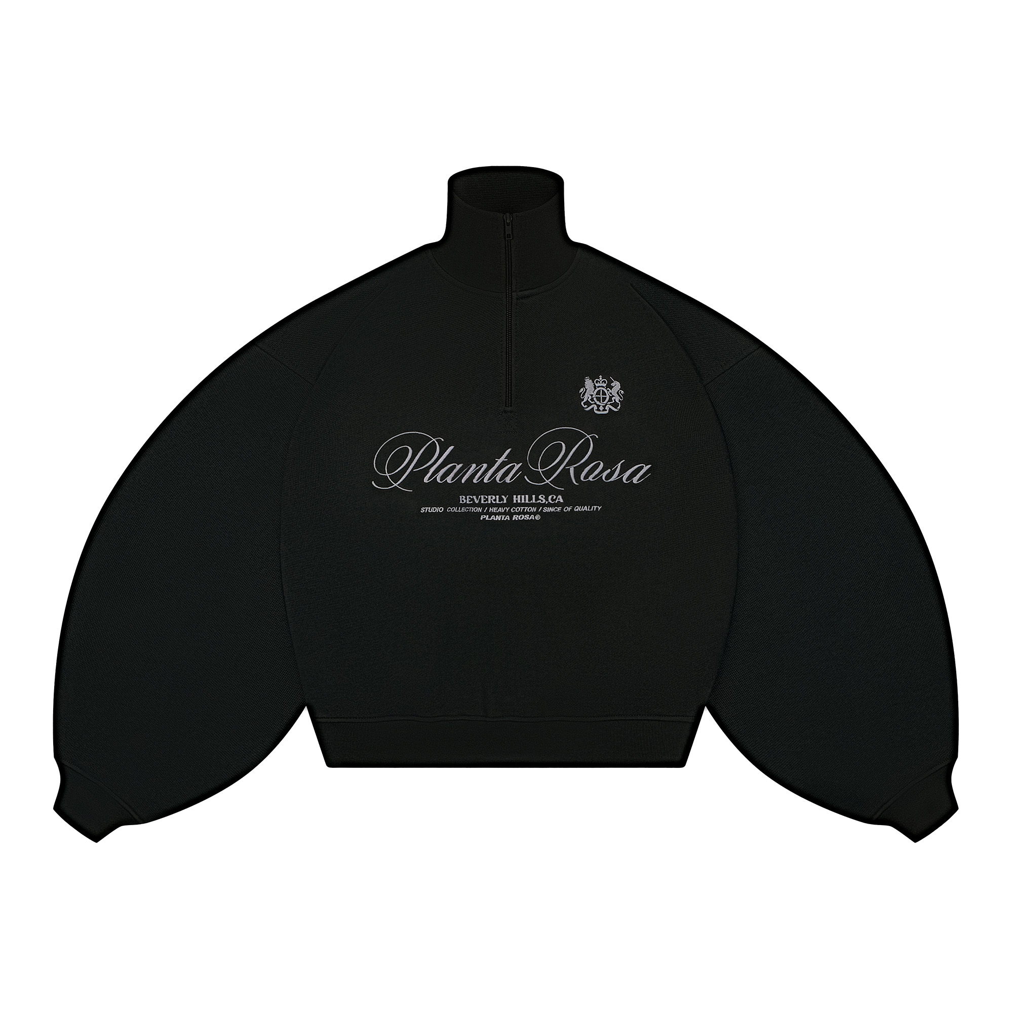 GRAPHITE STATEMENT ANORAK