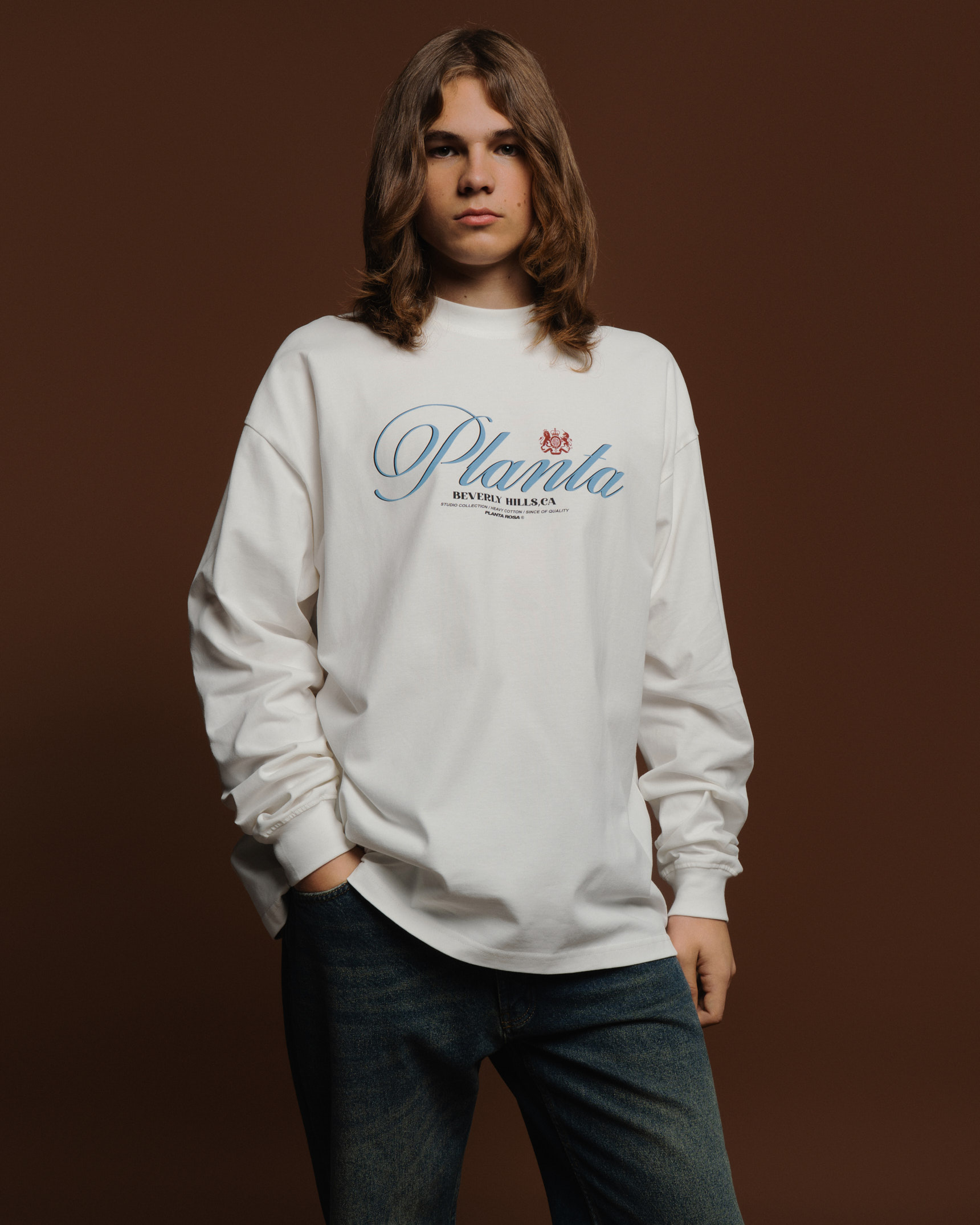 ETERNITY LONG SLEEVE