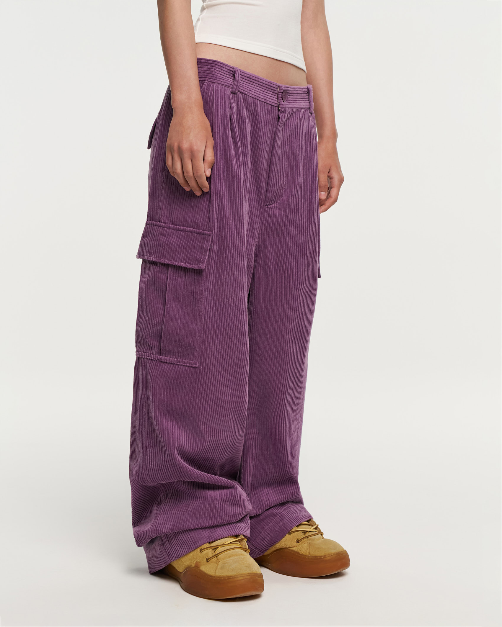CARGO PANTS