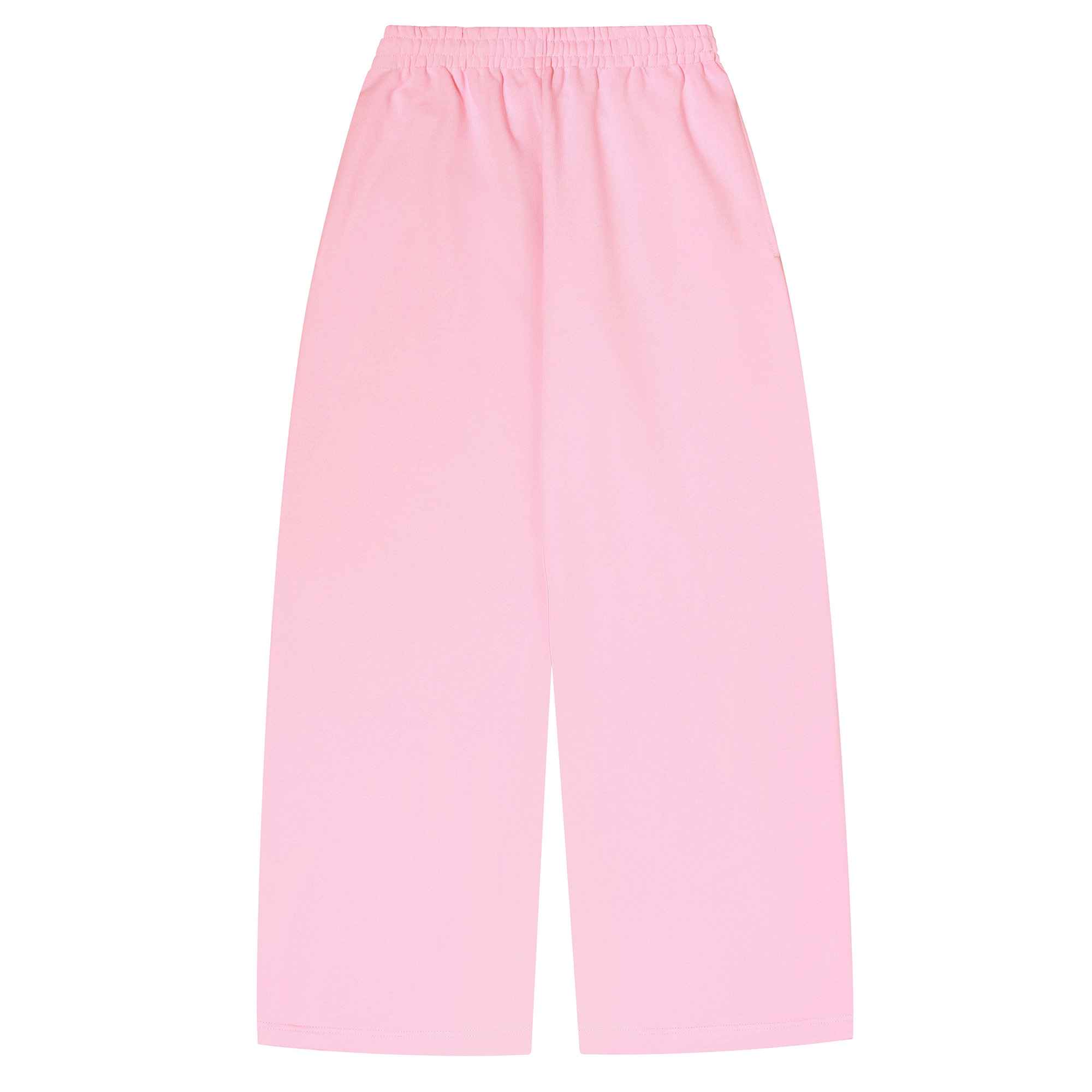 PANTS 370 PINK VELVET