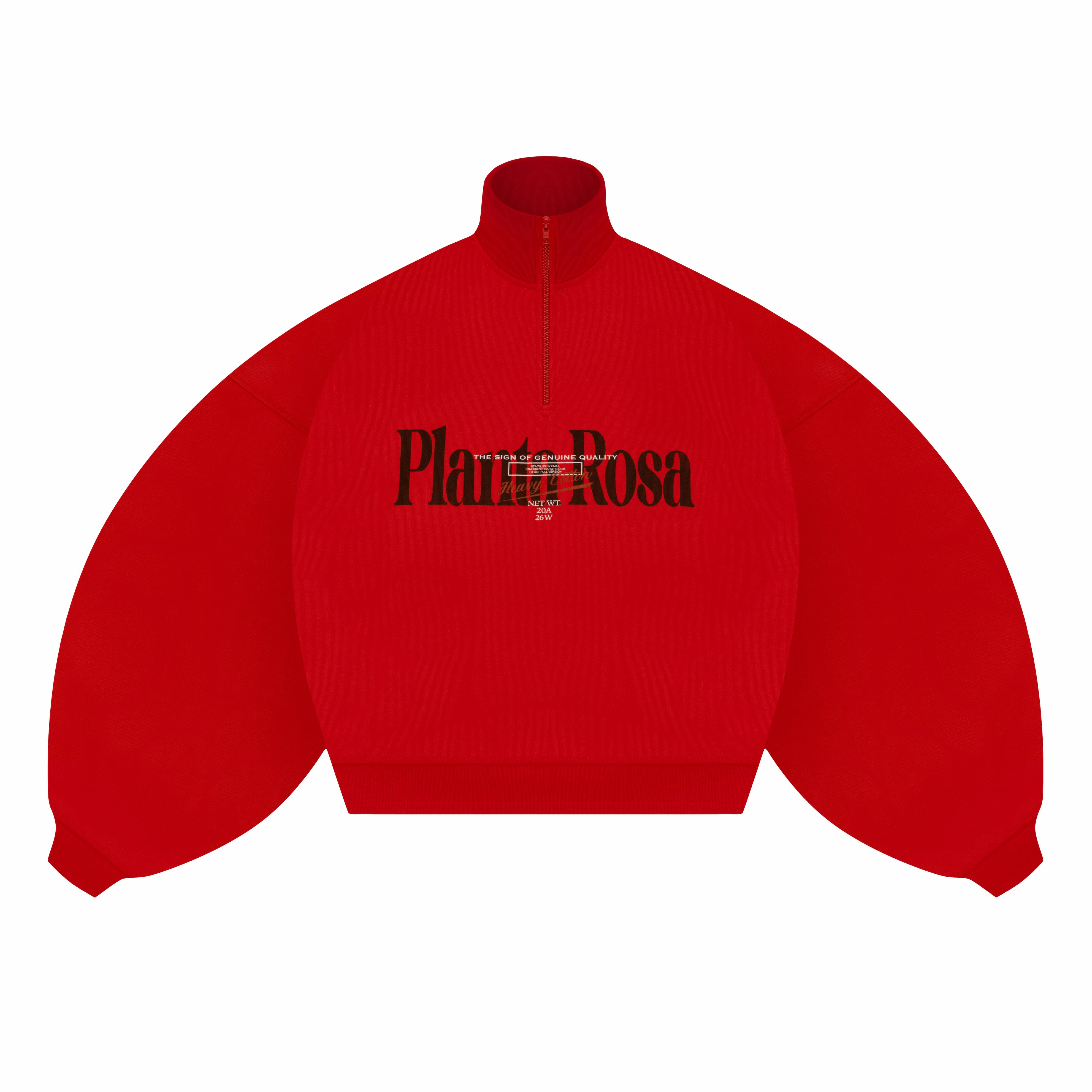 BOLD-CLASSIC ANORAK 470-ADRENALINE