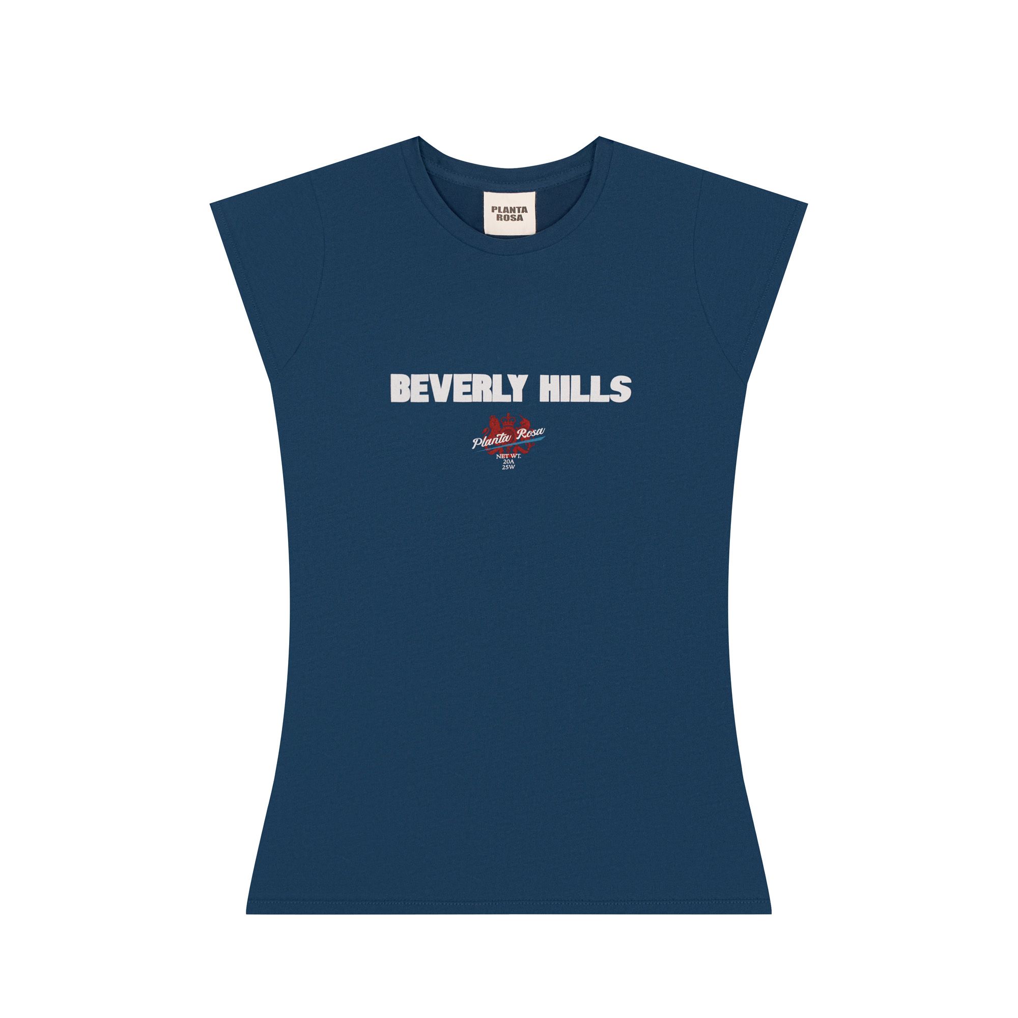 BEVERLY HILLS T-SHIRT