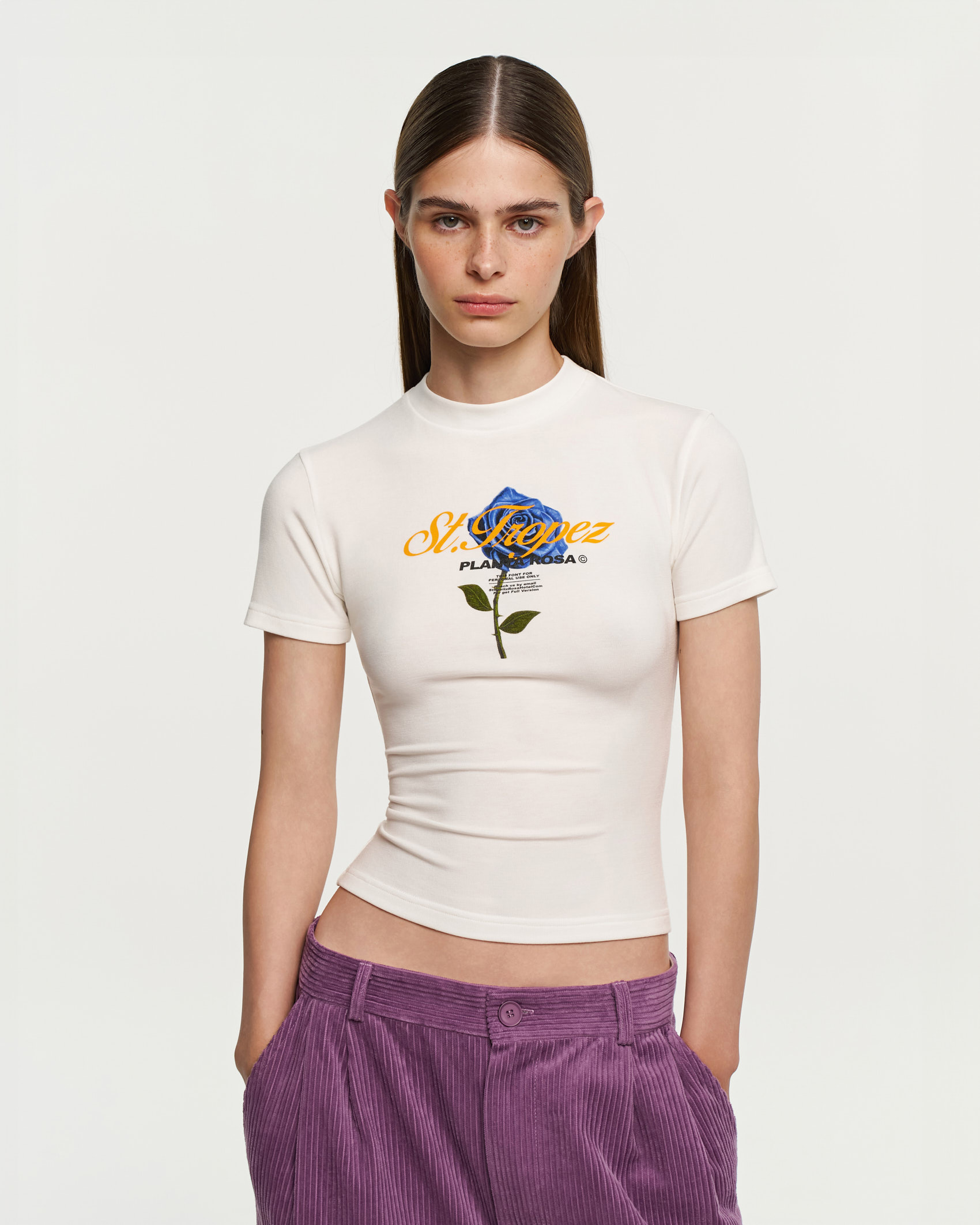 ST.TROPEZ T-SHIRT