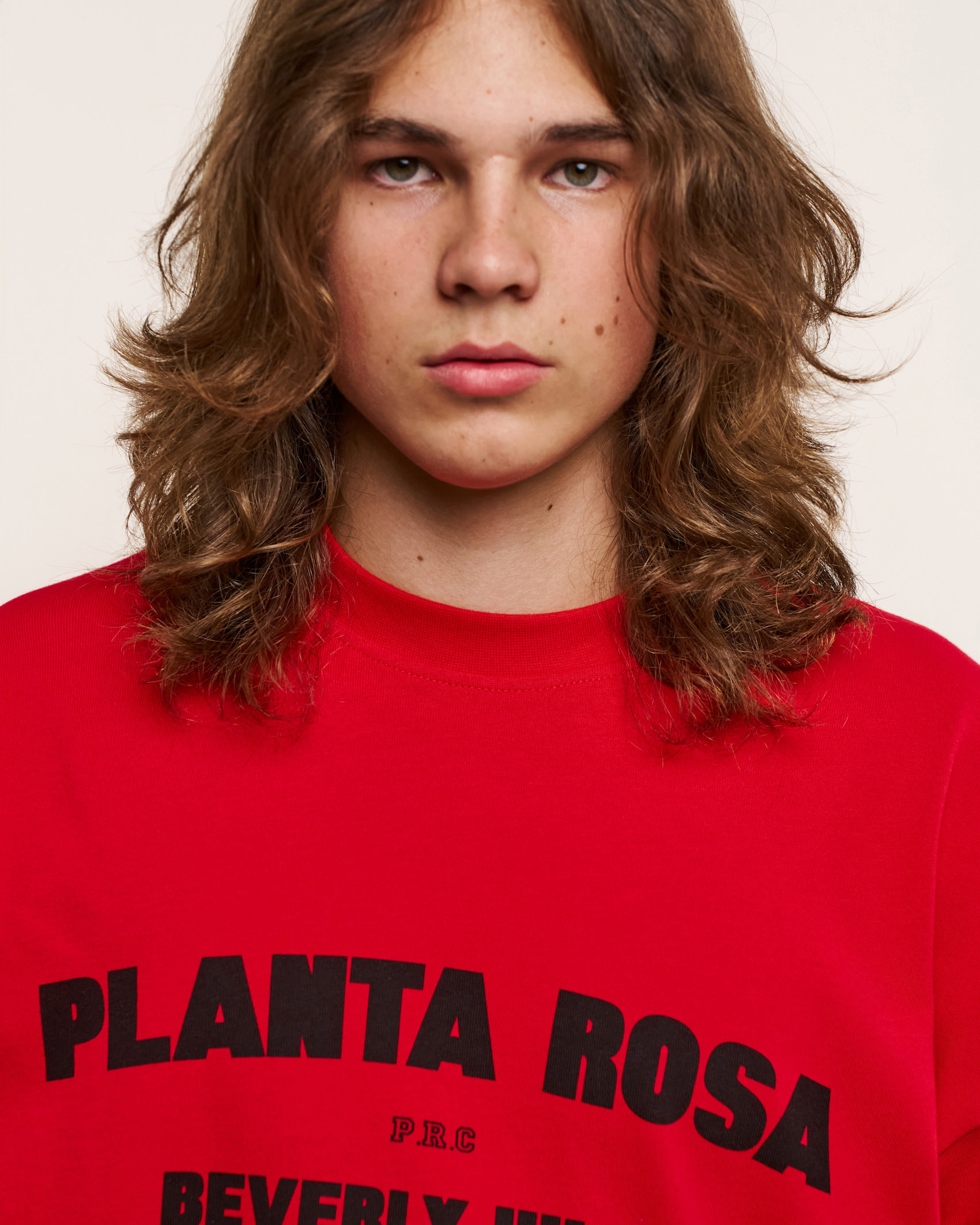 BEVERLY-HILLS LONG SLEEVE