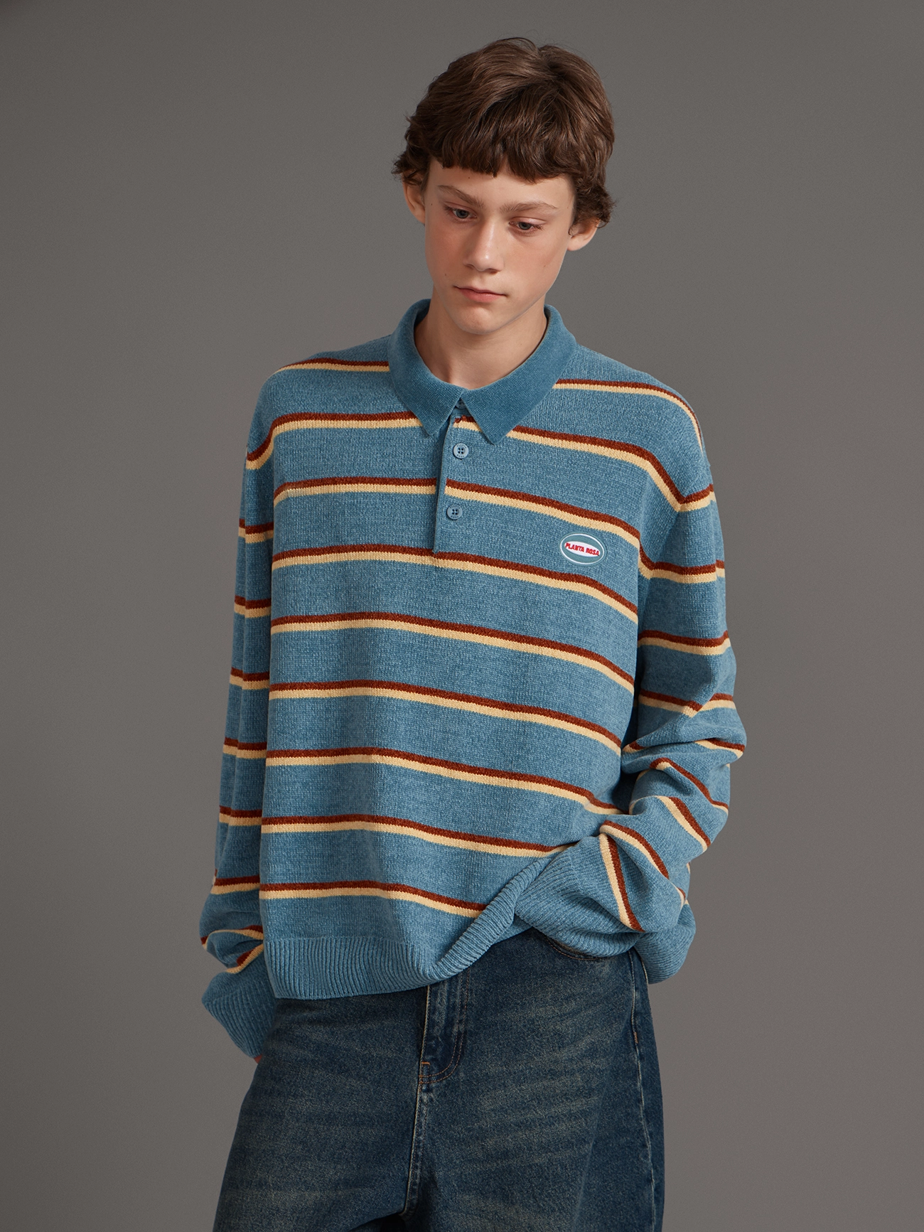 POLO KNITWEAR