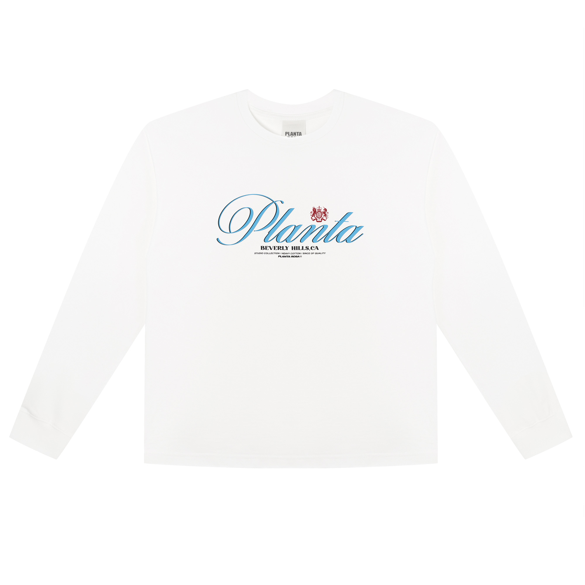 ETERNITY LONG SLEEVE - 250 VANILLA VELVET
