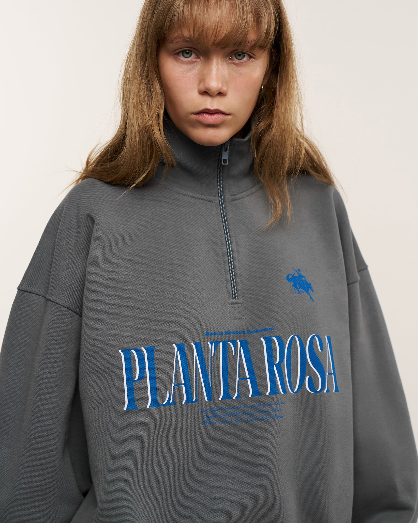 DREAMLAND ROSA ANORAK