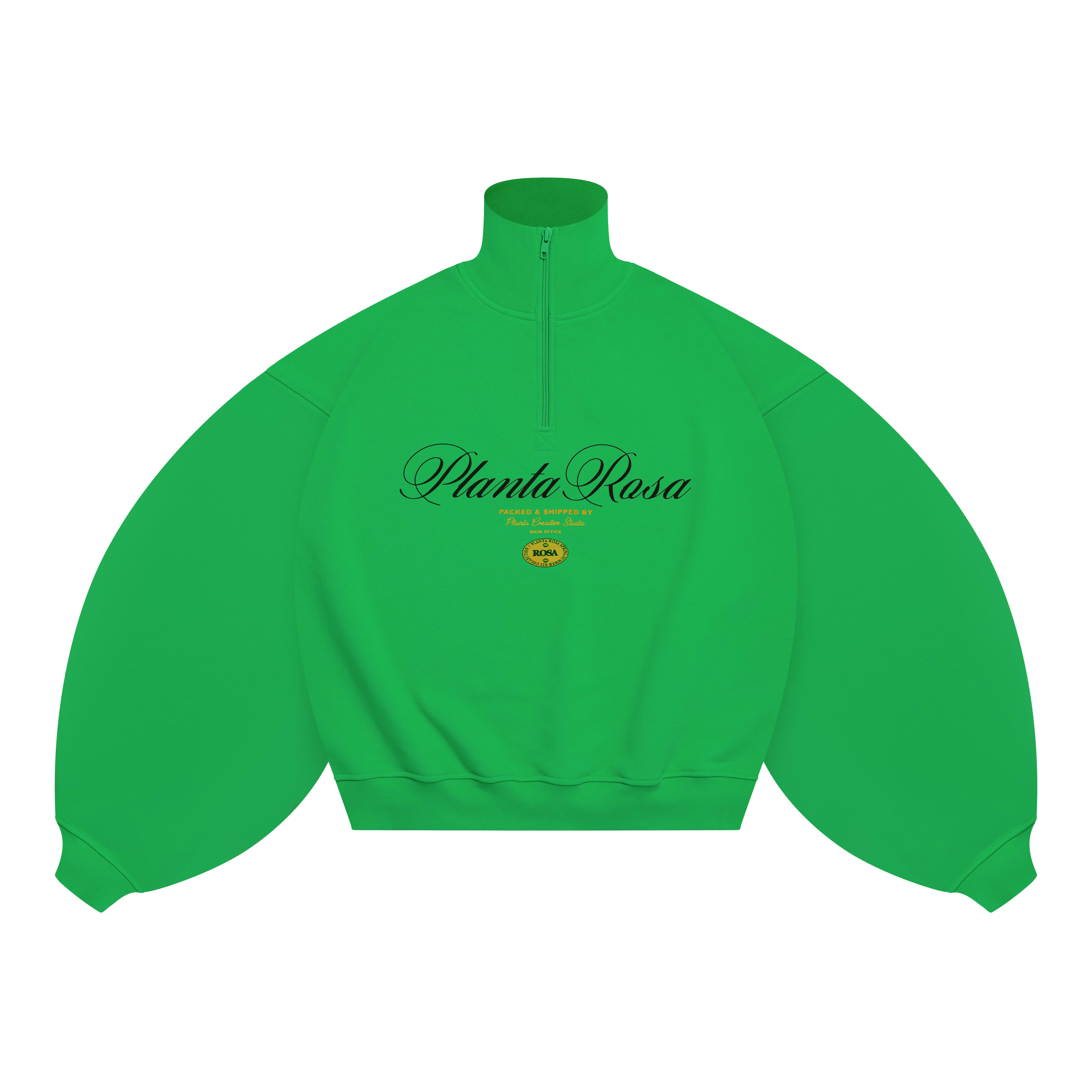 SOPHISTICATION-ROSA ANORAK