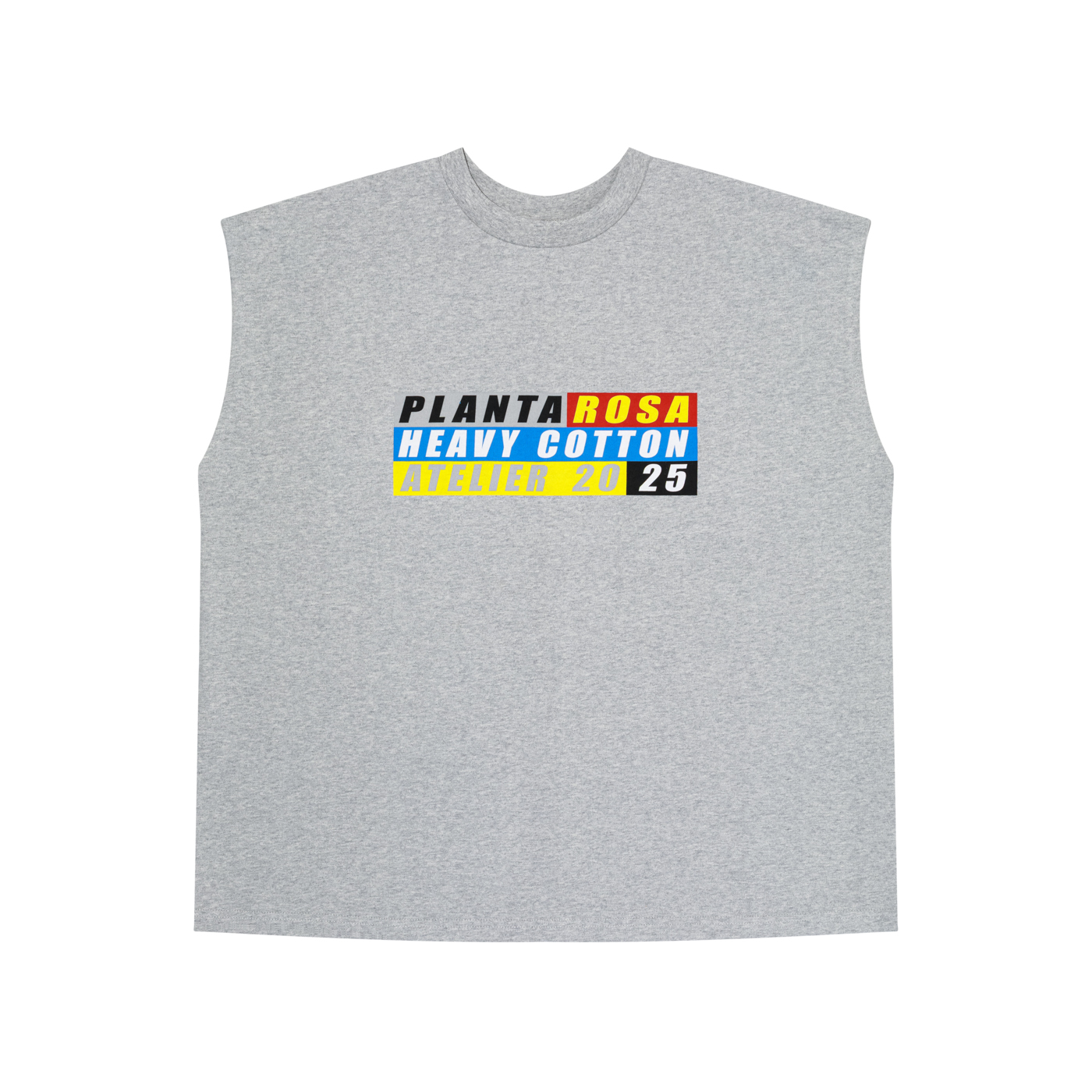 HEAVY-COTTON T-SHIRT