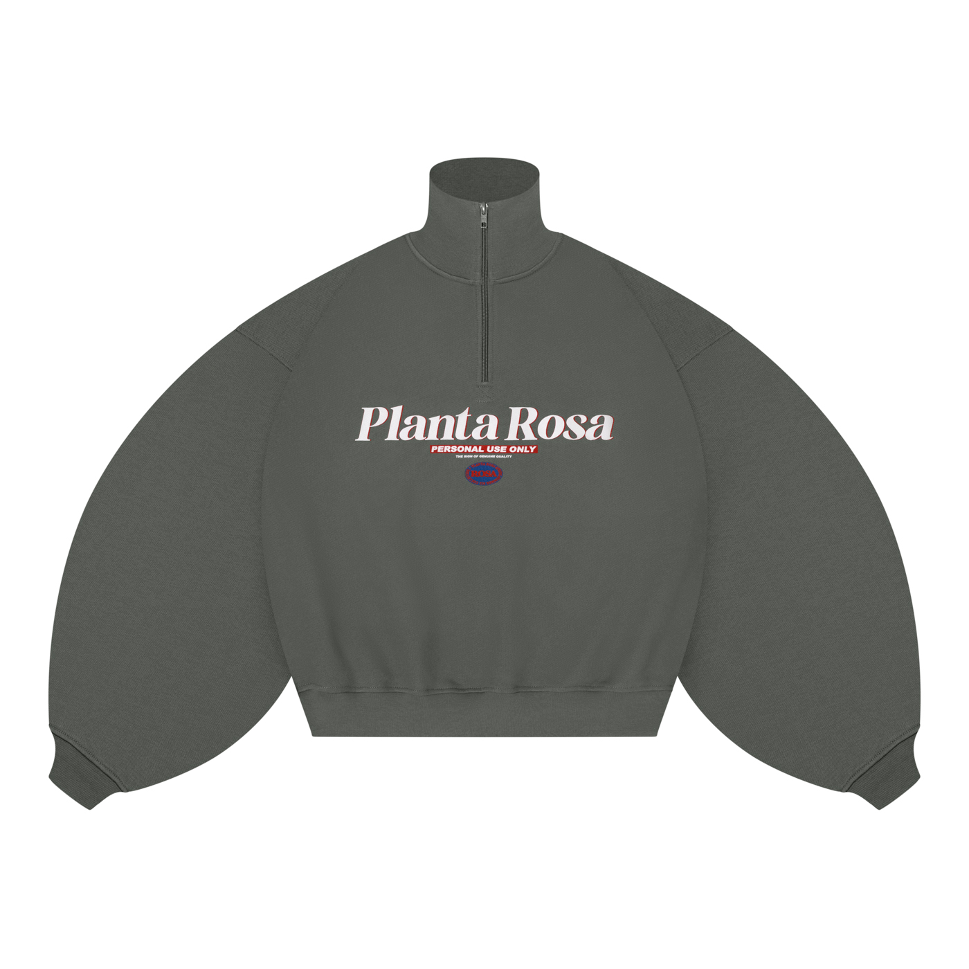 CLARITY PLANTA ANORAK