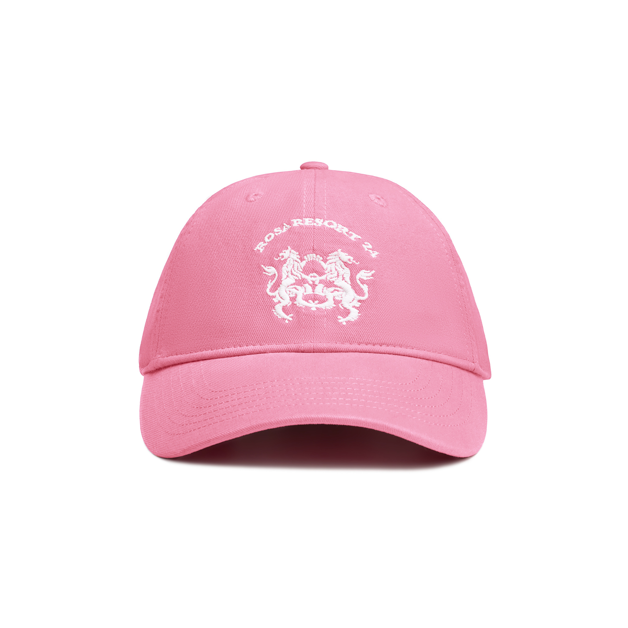 SAINTY-FOY CAP PINK