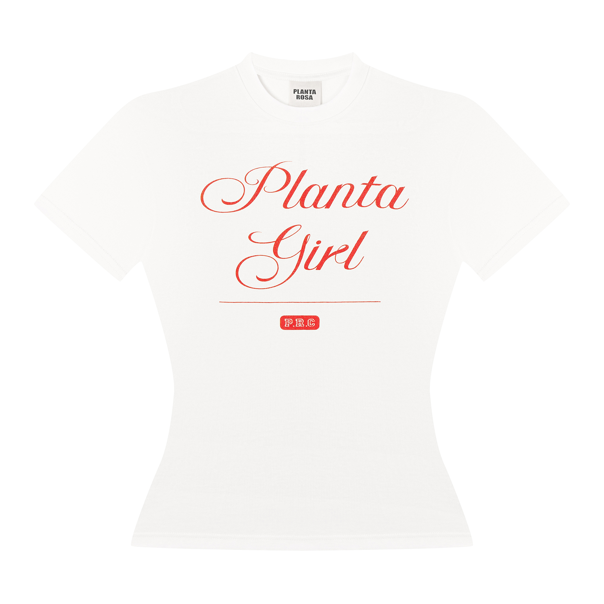 PLANTA GIRL T-SHIRT 68-VANILLA