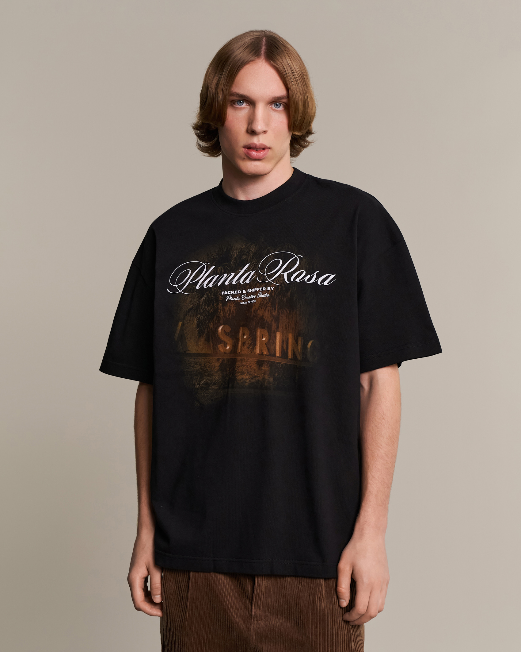 PALMS-DAWN T-SHIRT