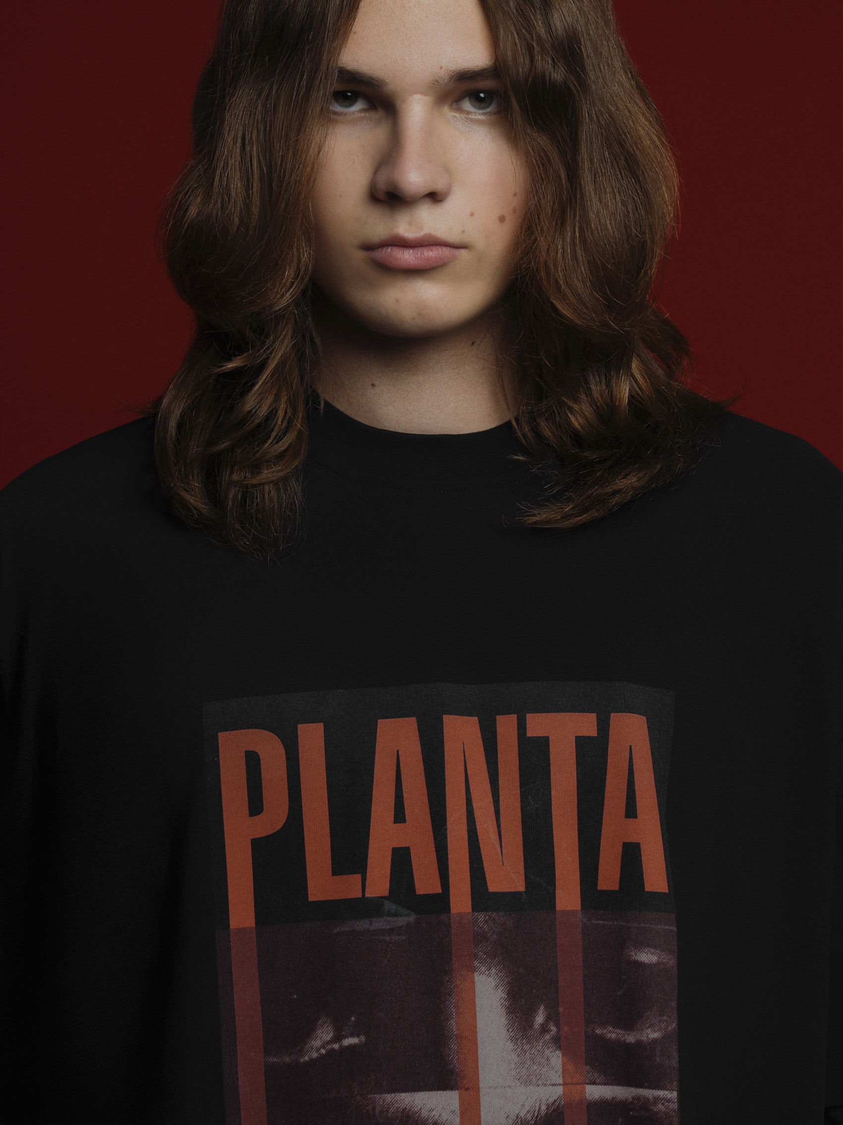 INTIMIDATION T-SHIRT