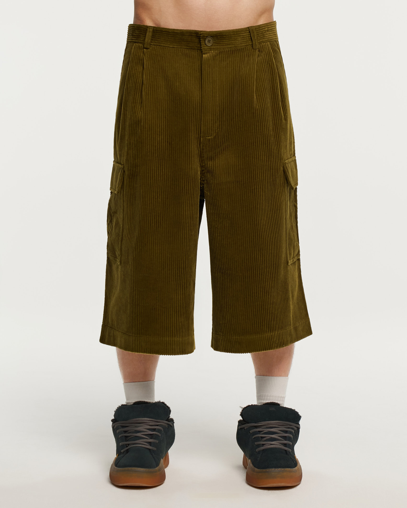CULOTTES