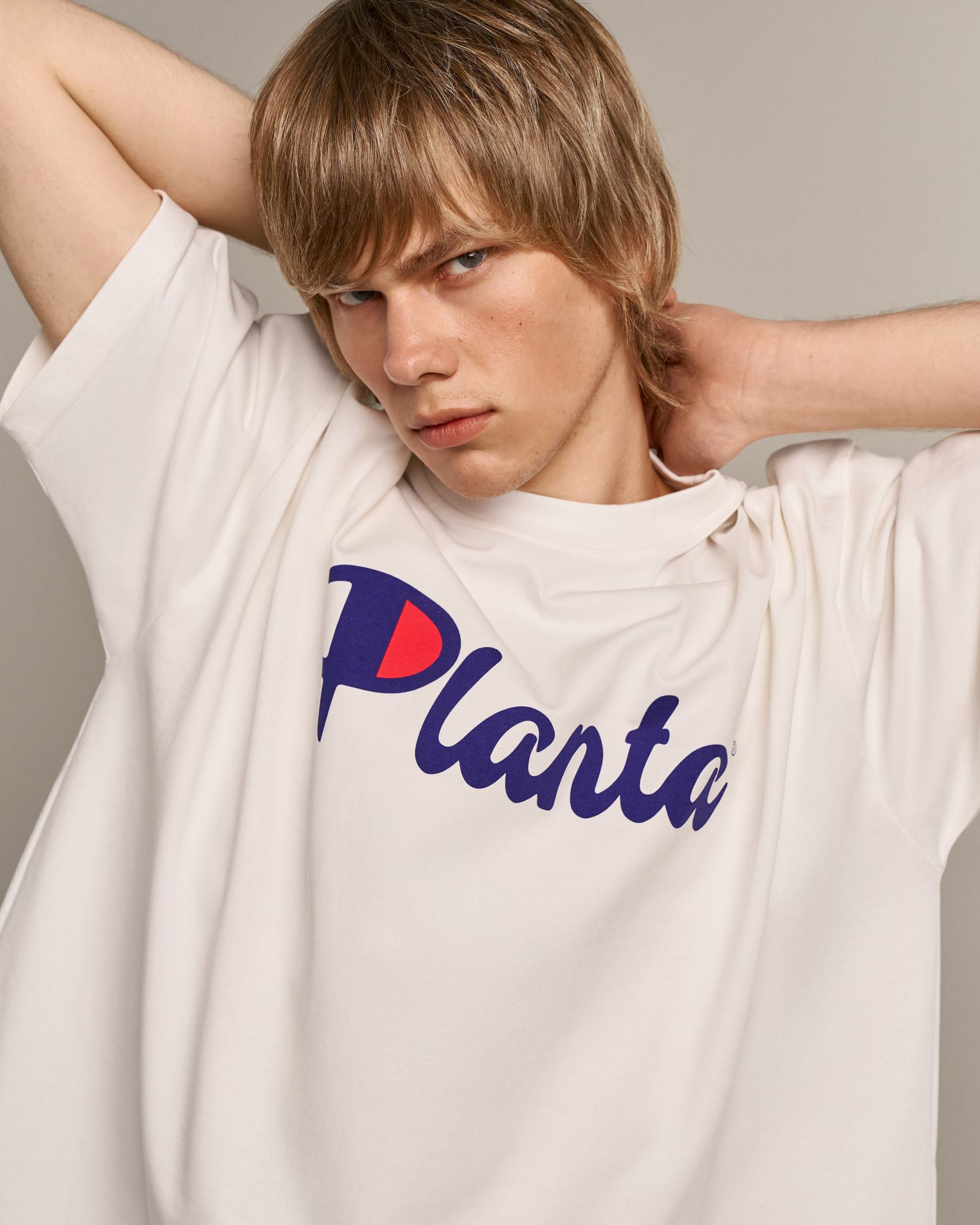 PLANTA T-SHIRT