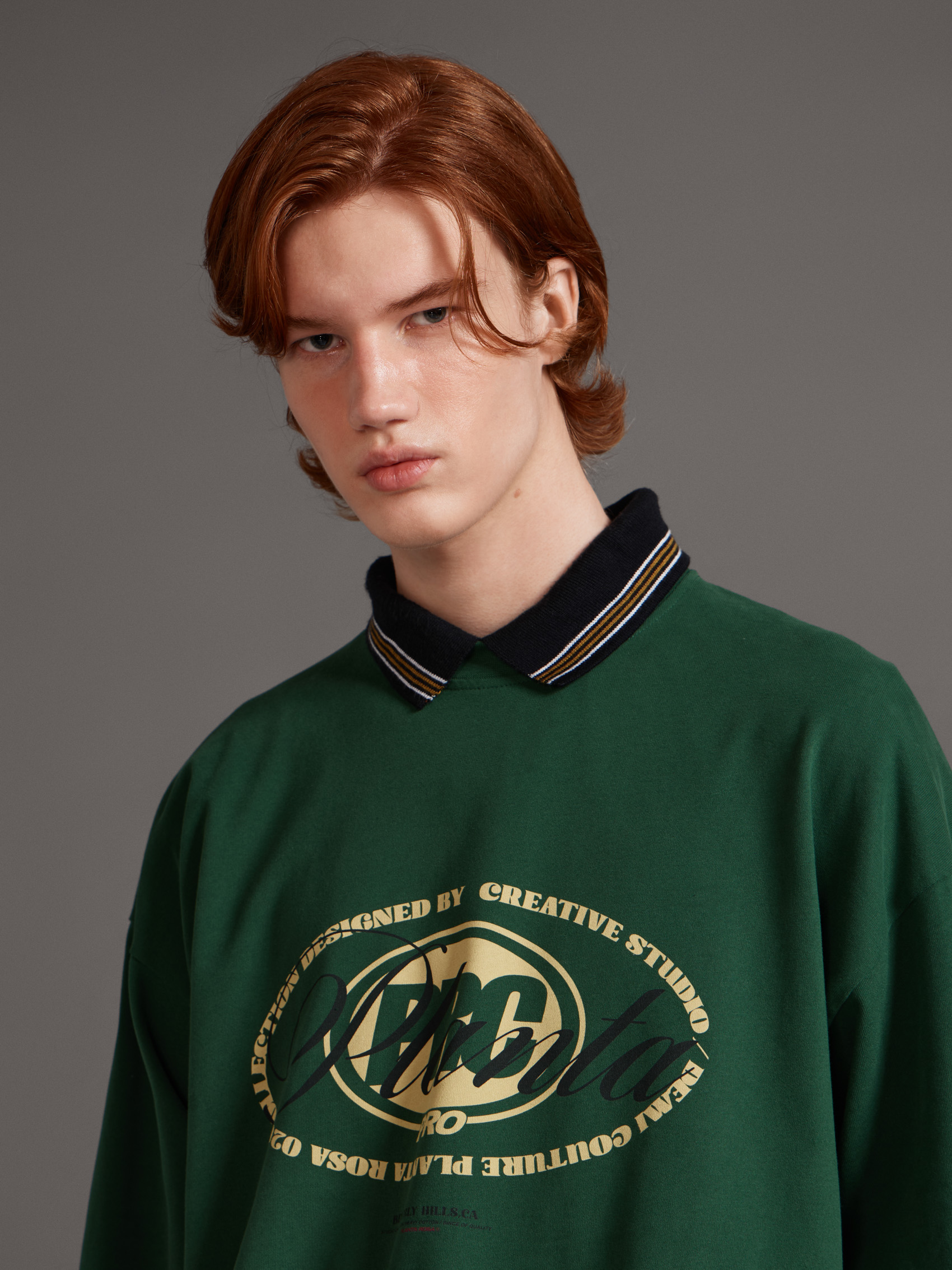 WORLDWIDE LONG SLEEVE