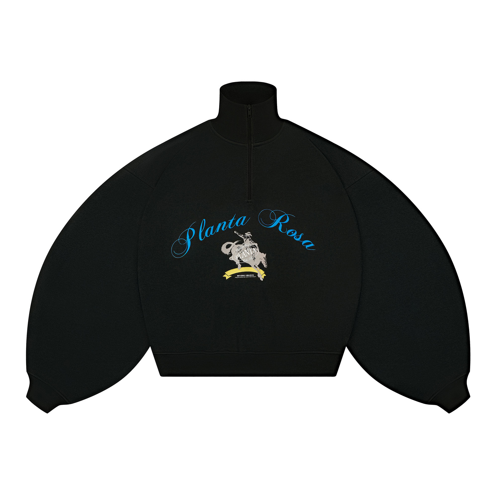 RODEO SOLITUDE ANORAK