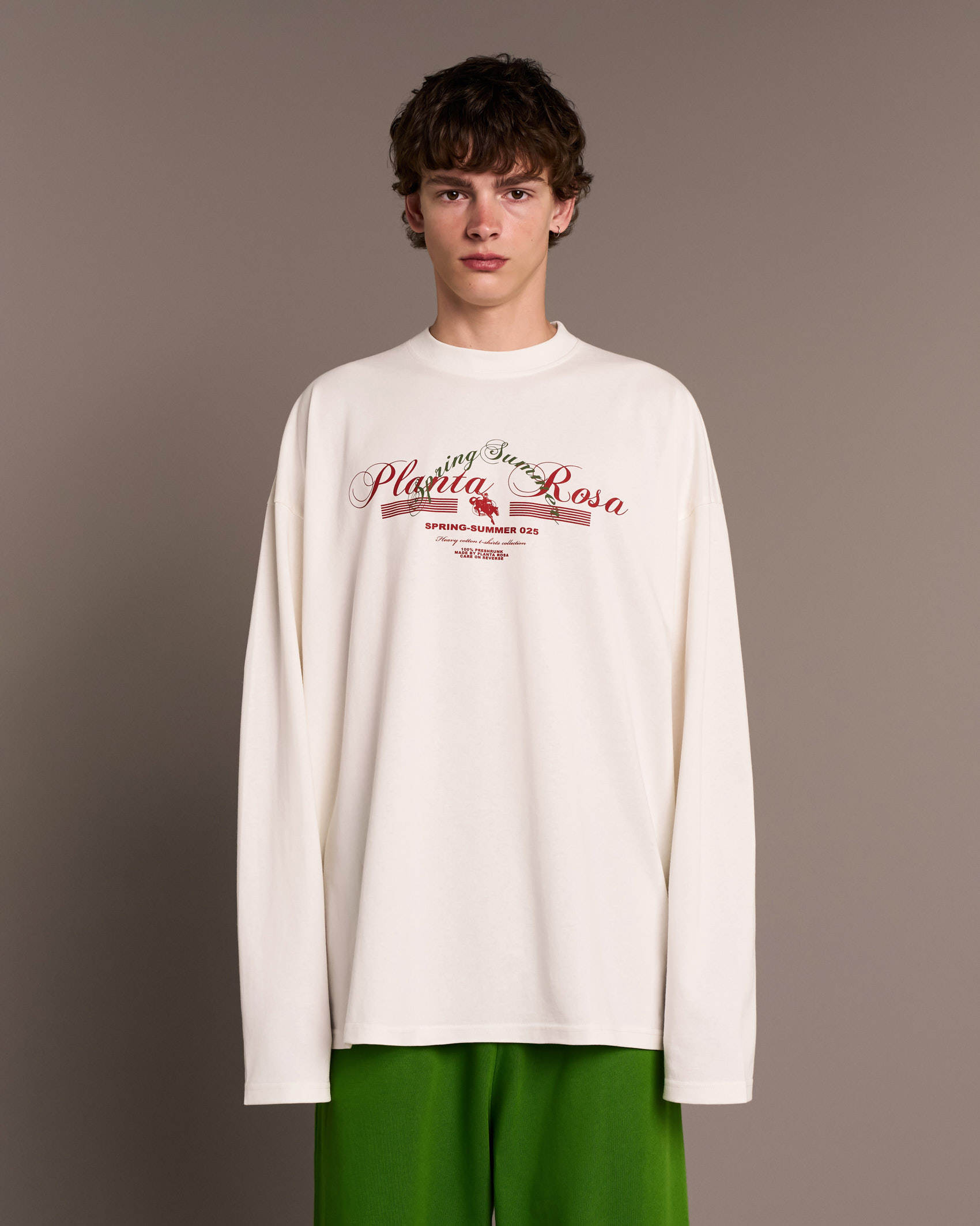 SUMMER VIBES LONG SLEEVE