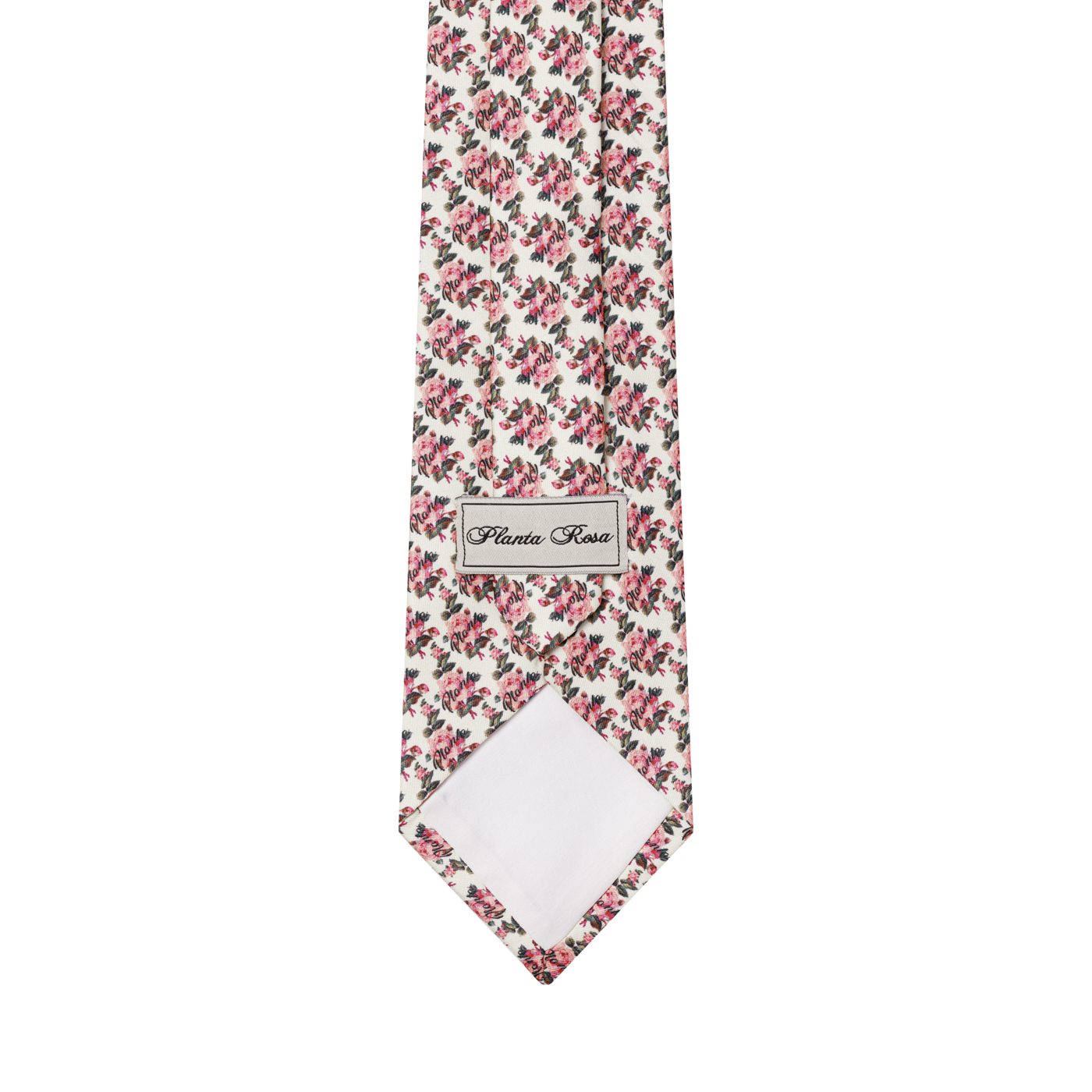 ROSE TIE BEIGE