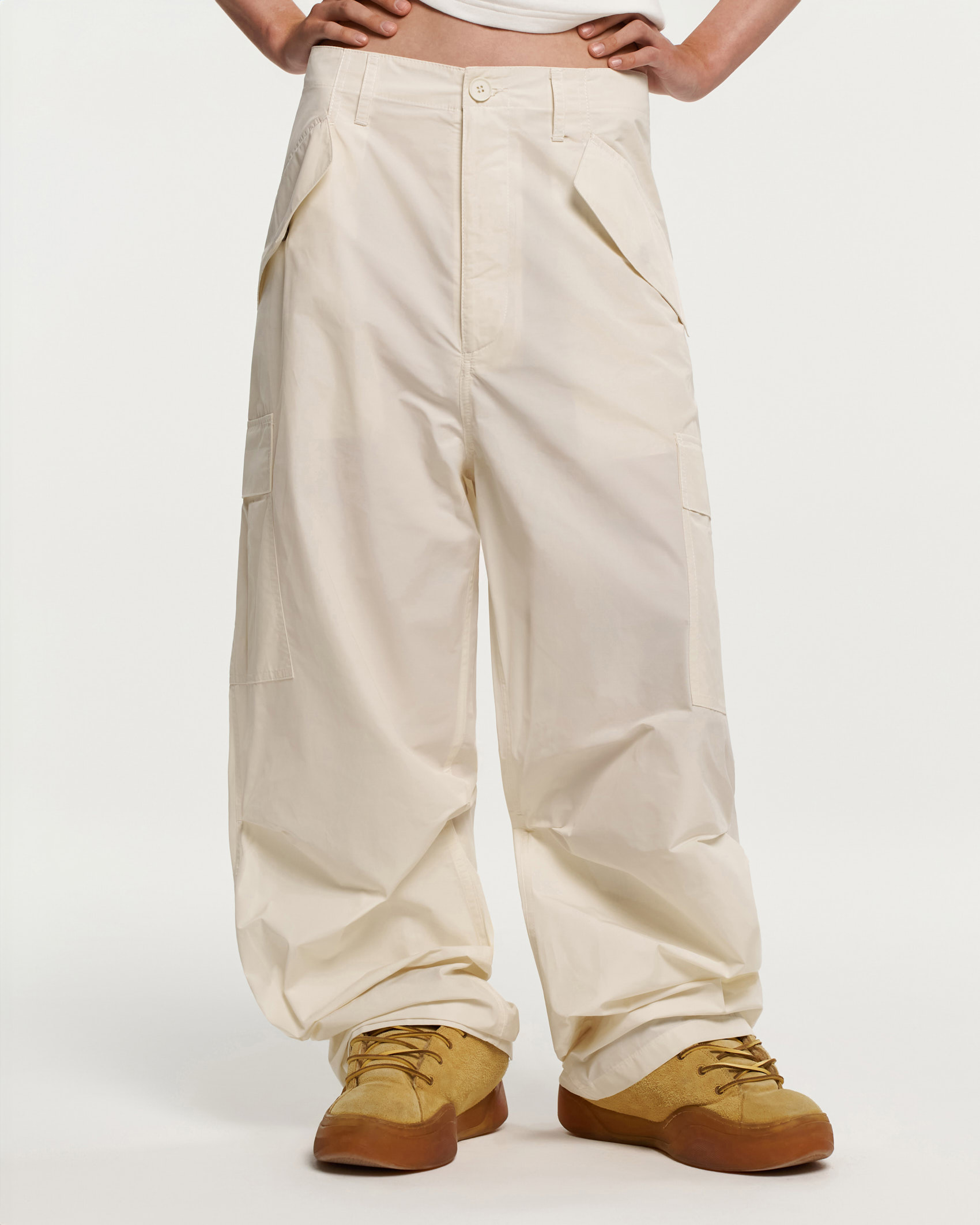 CARGO PANTS