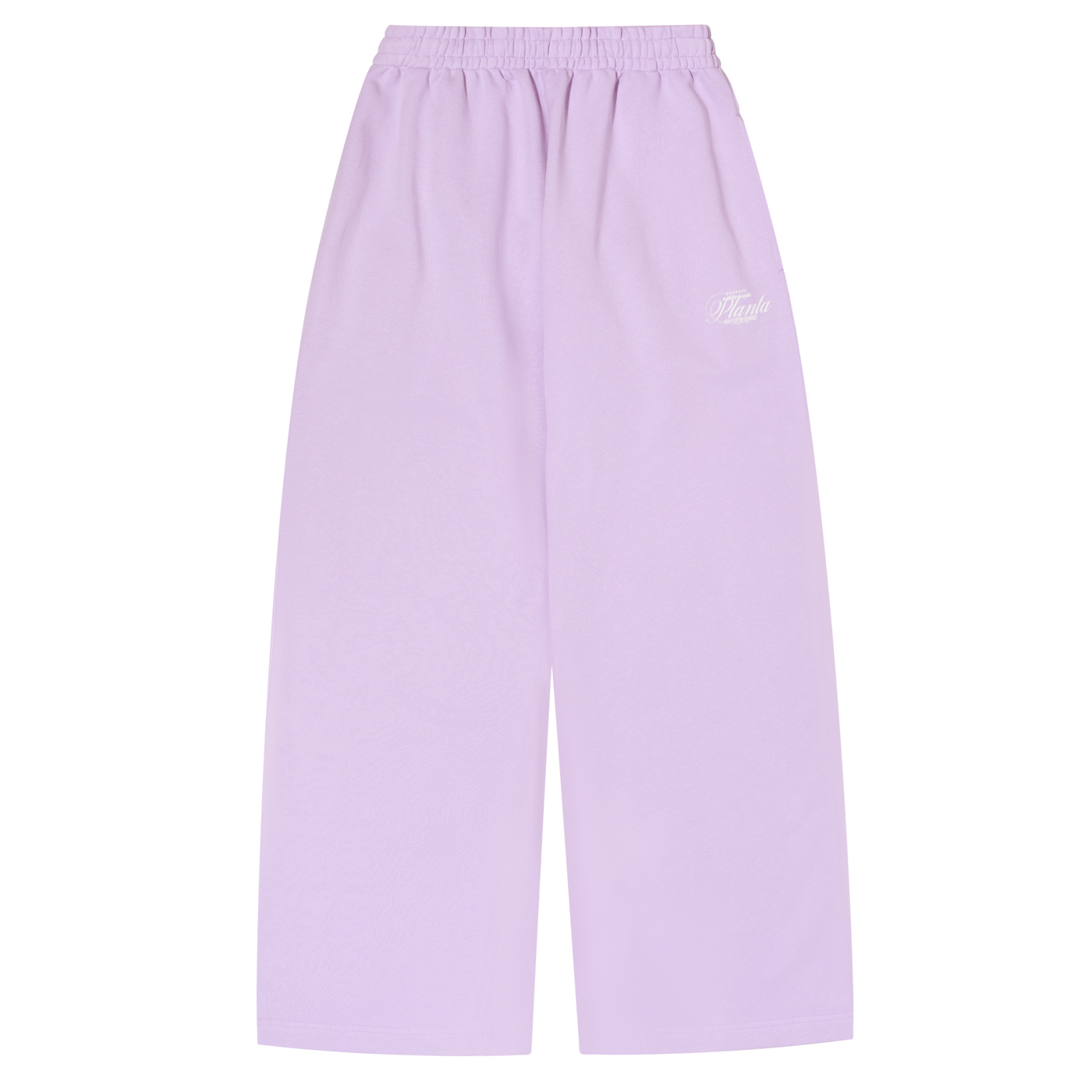 STARS-CURSIVE PANTS 400 ORCHID