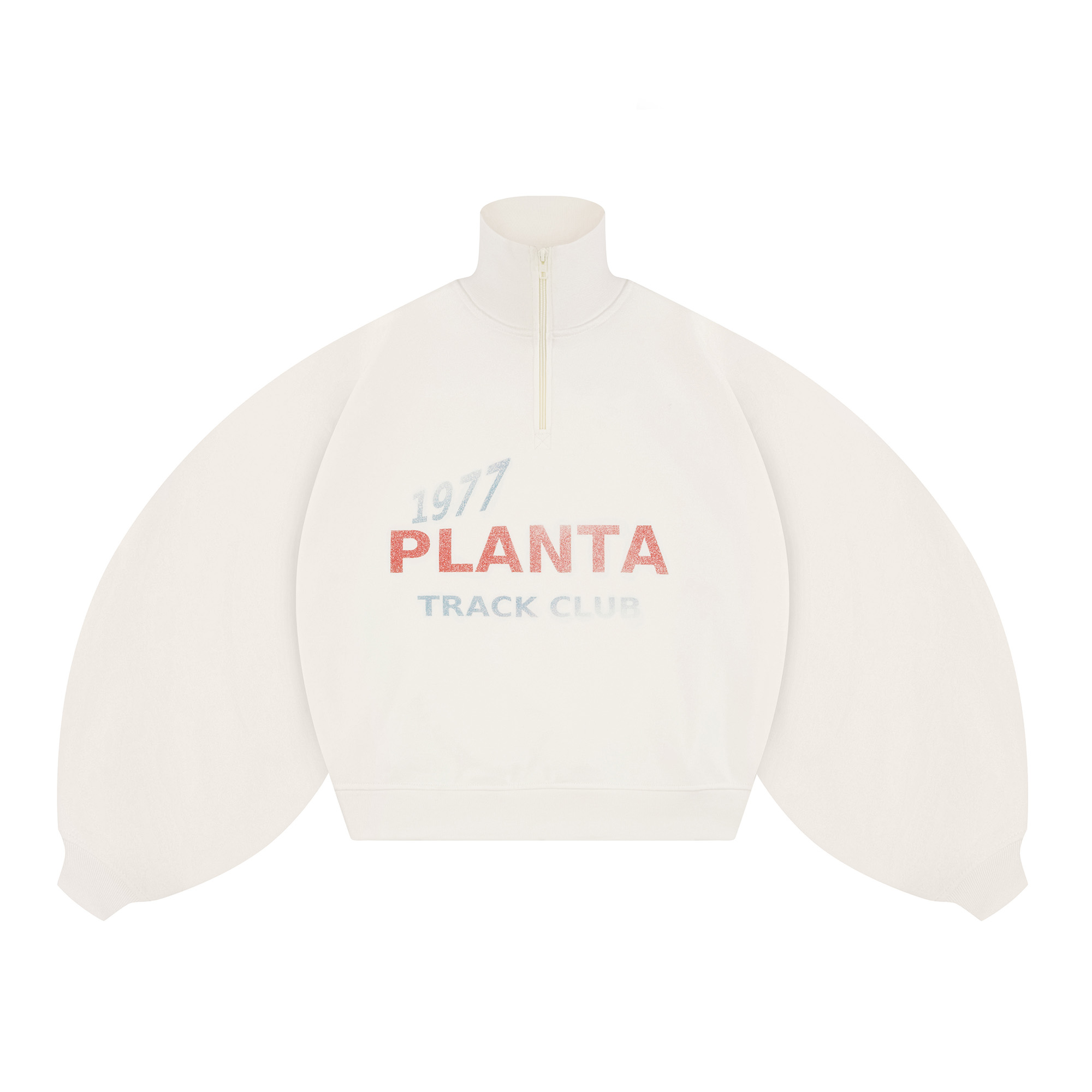 SEVENTYSEVEN ANORAK 470-VANILLAVELVET