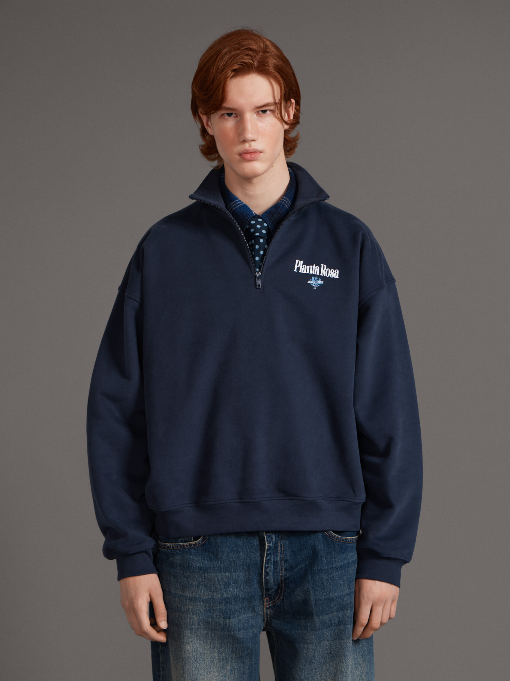 IDYLLIC POCKET ANORAK