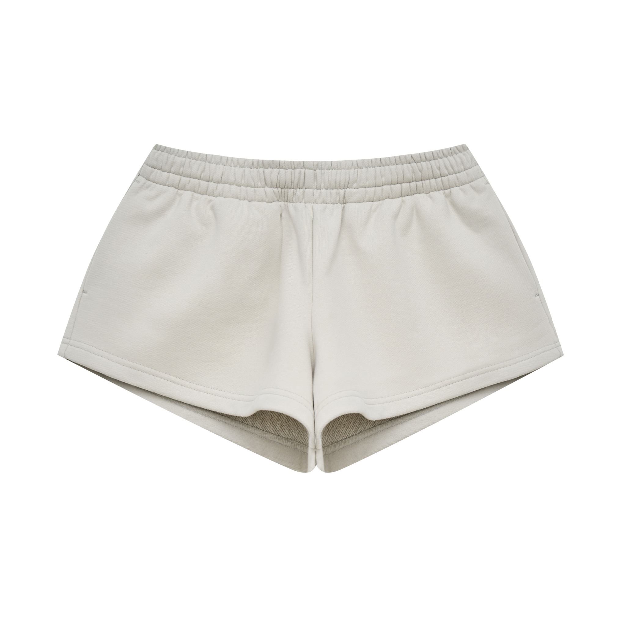 MINI SHORTS 370-ONYX