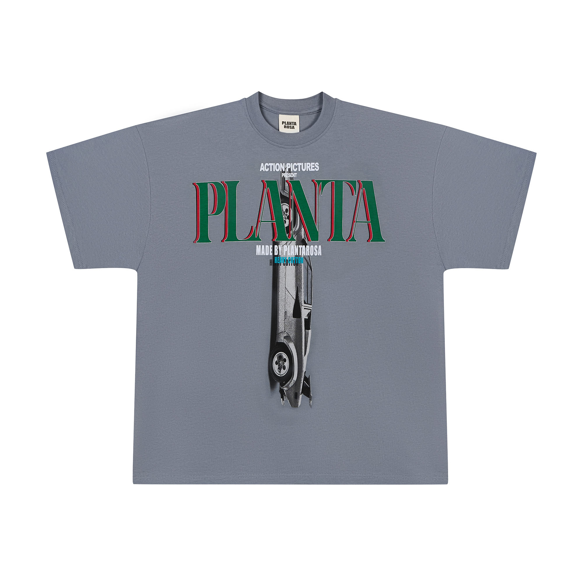 MOMENTUM-GRACE T-SHIRT  250-TRADEWINDS