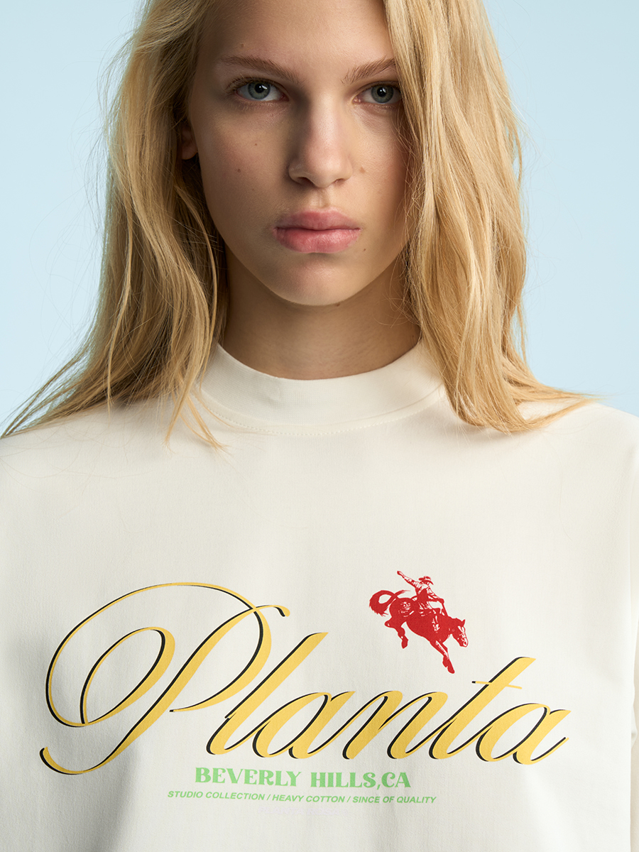 ASCEND-GLOW LONG SLEEVE