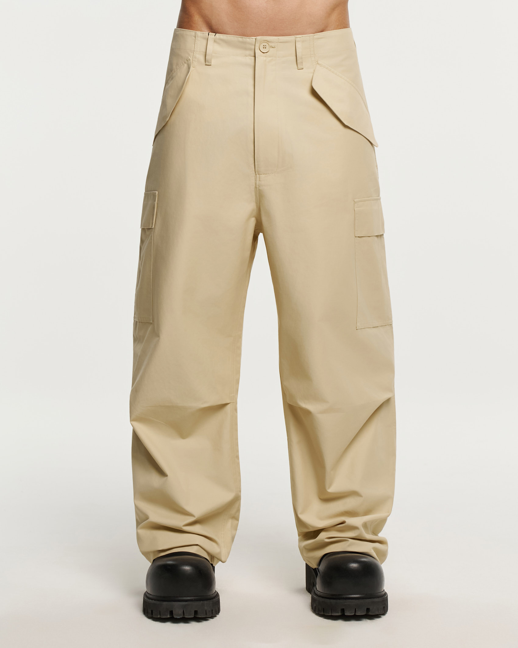 CARGO PANTS