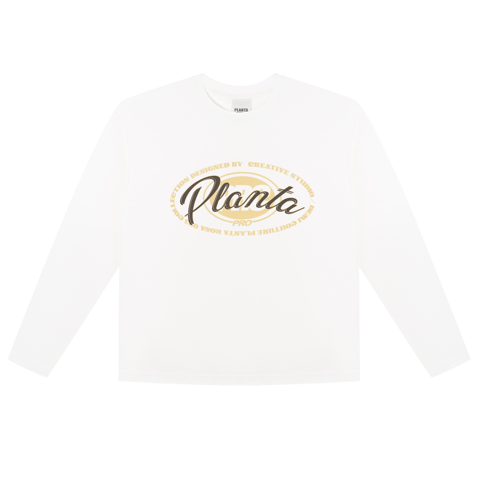 PRO-ROSA LONG SLEEVE - 220 VANILLA VELVET
