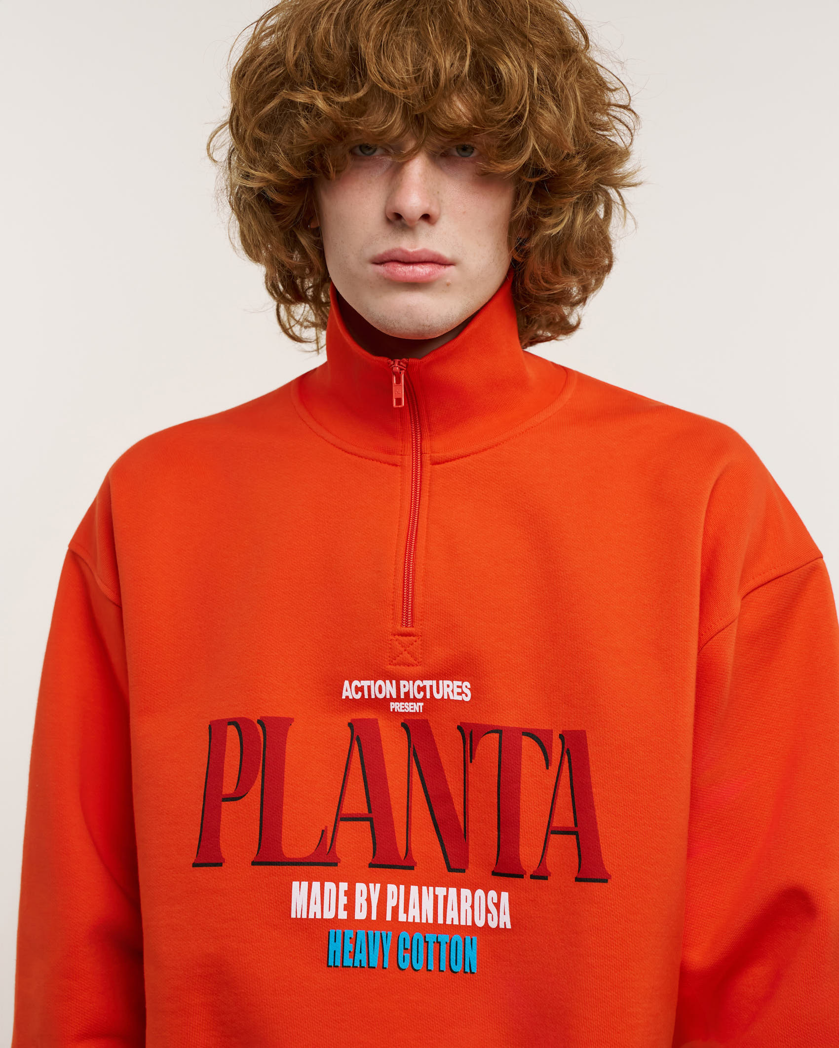 ACTION-PICTURES ANORAK