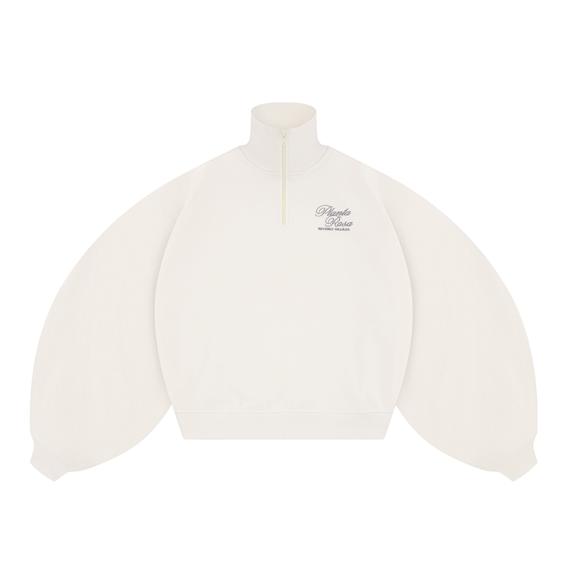 HILLS ANORAK 370-VANILLA VELVET 